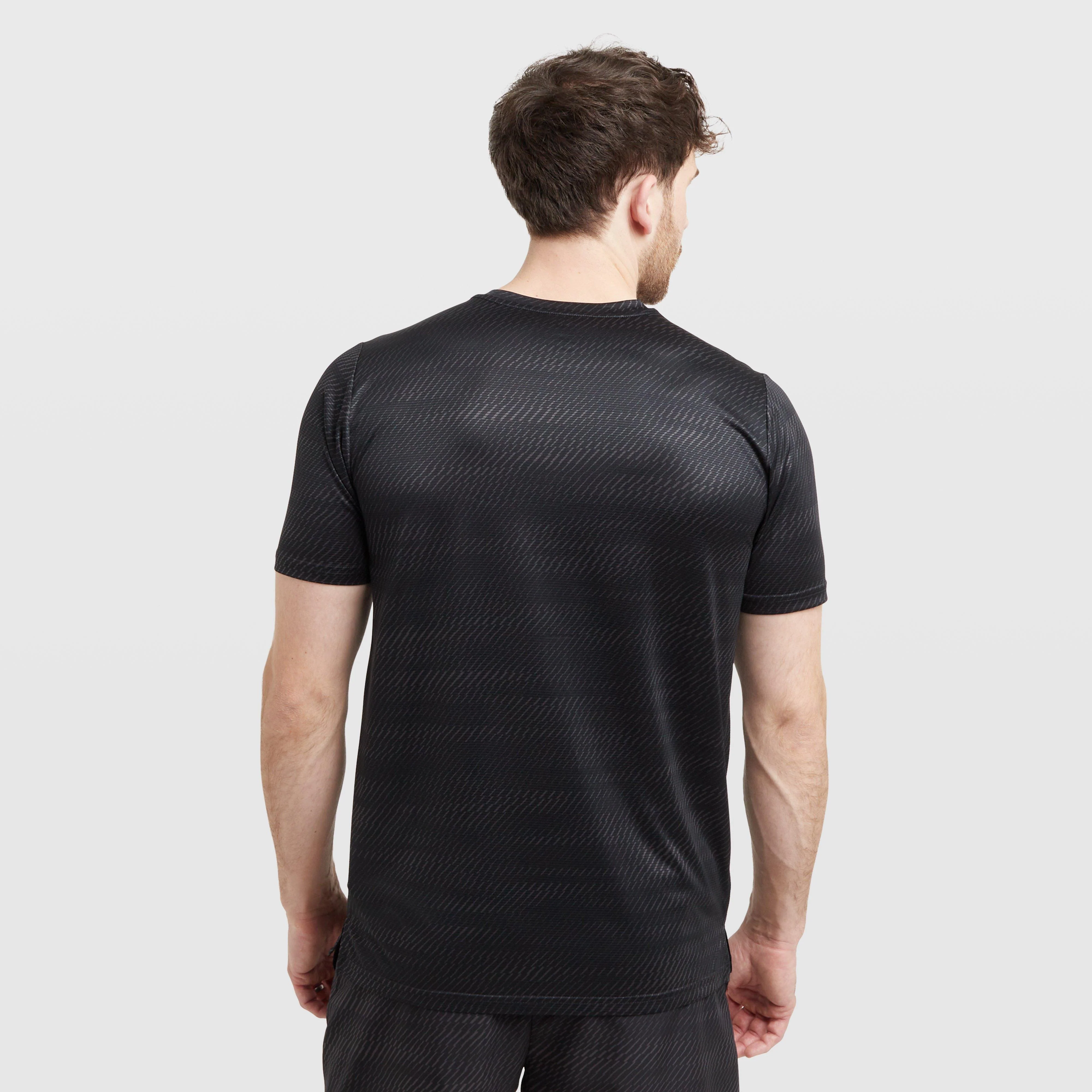 Men's Short Sleeve T-Shirt - Image 2