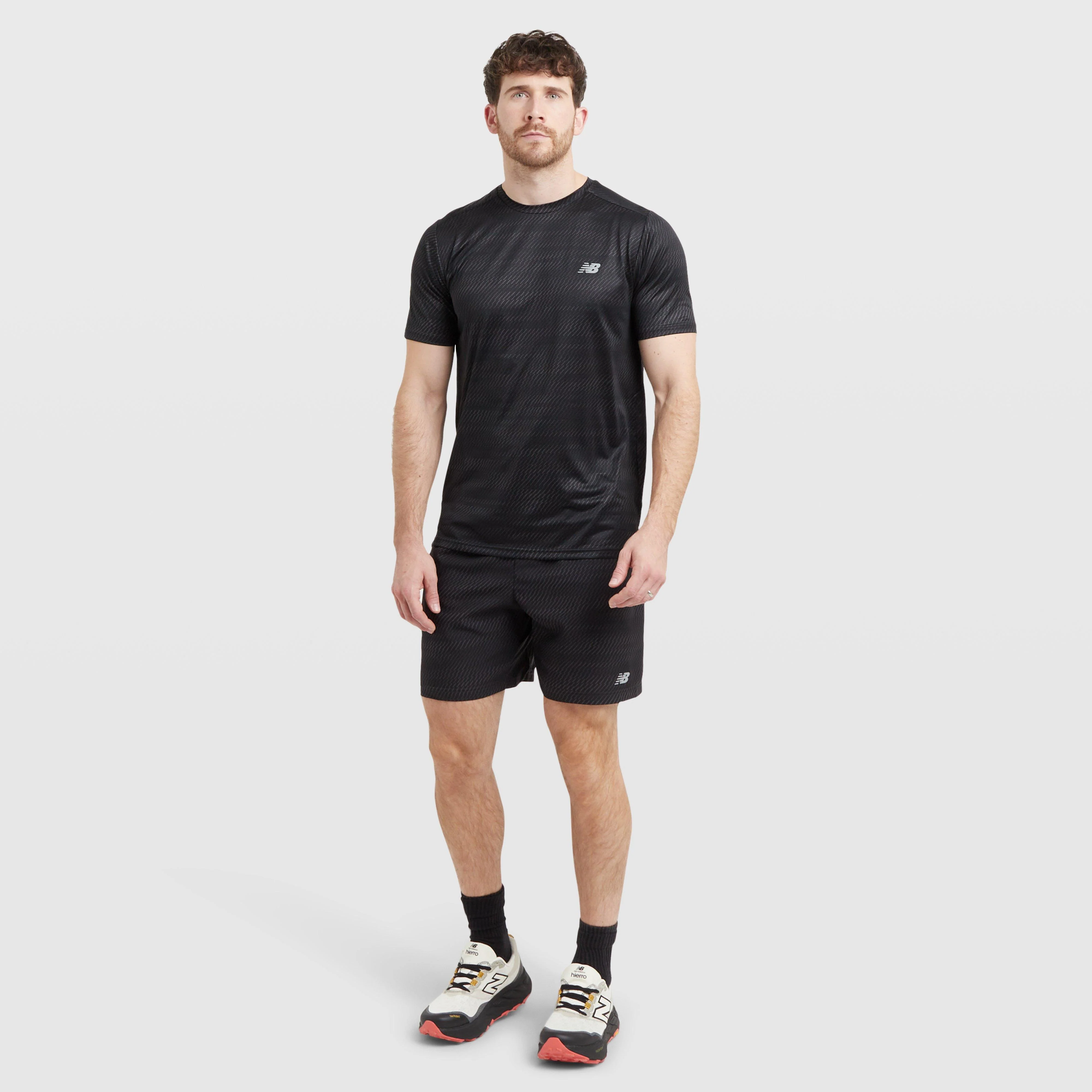 Men's Short Sleeve T-Shirt - Image 3