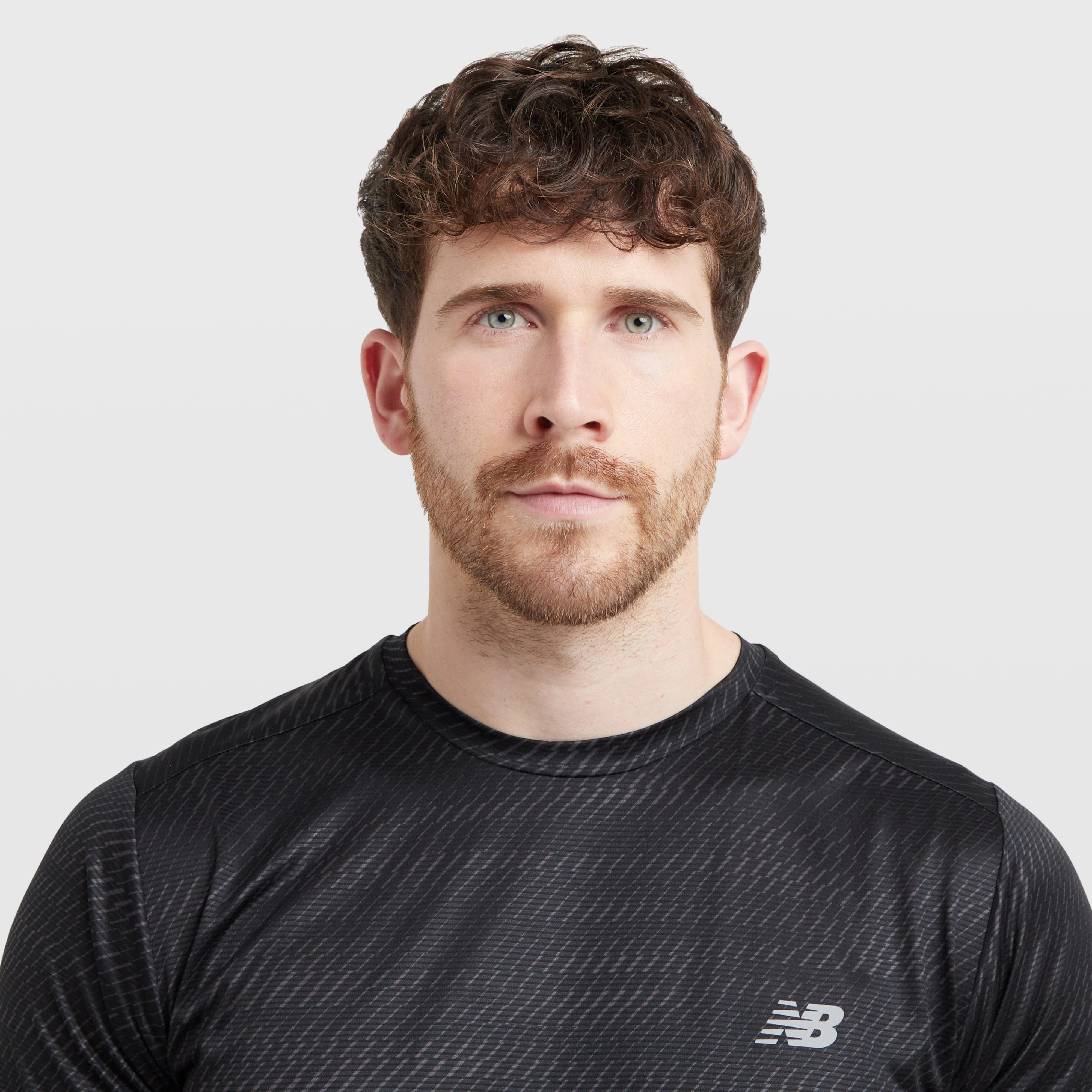 Men's Short Sleeve T-Shirt - Image 4