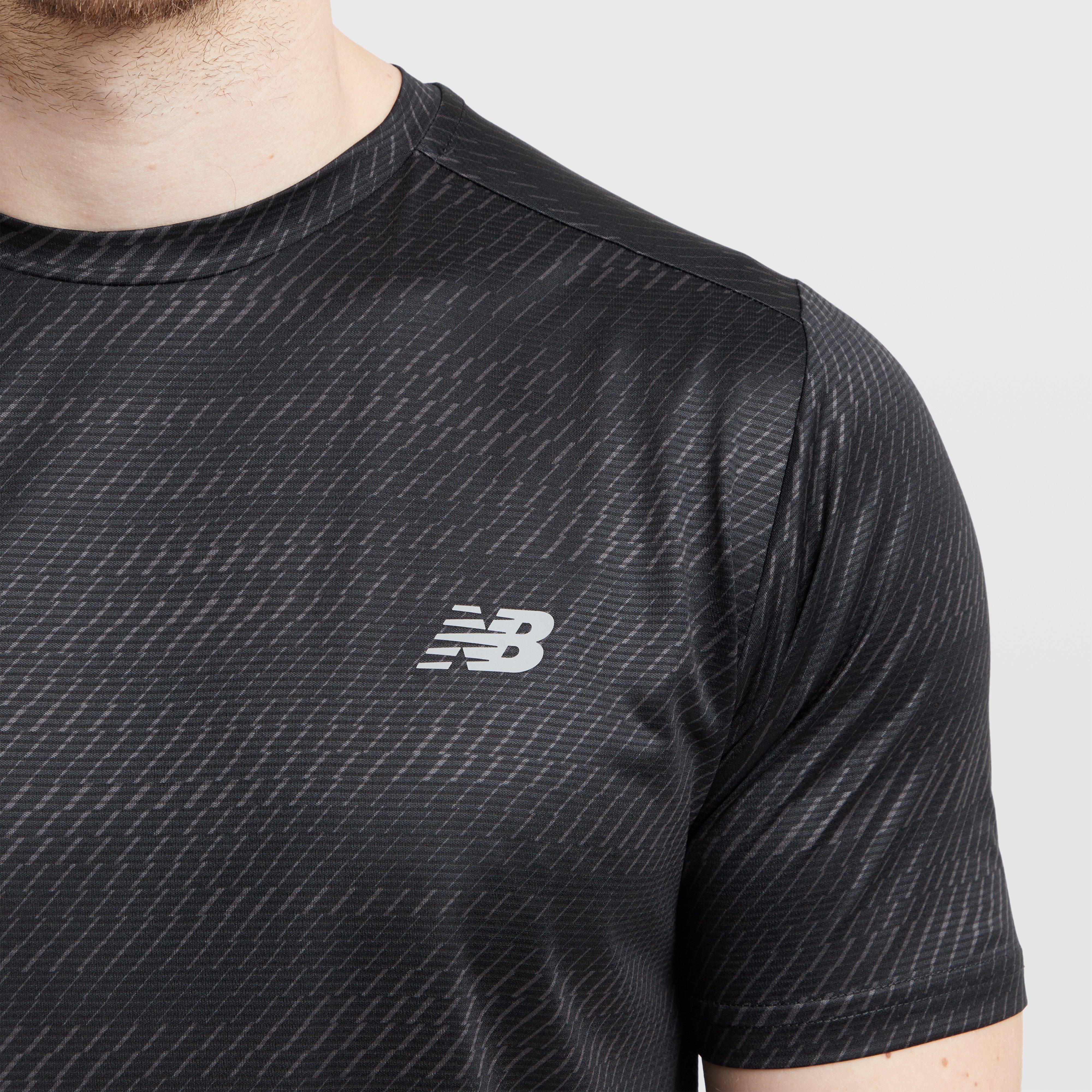 Men's Short Sleeve T-Shirt - Image 5