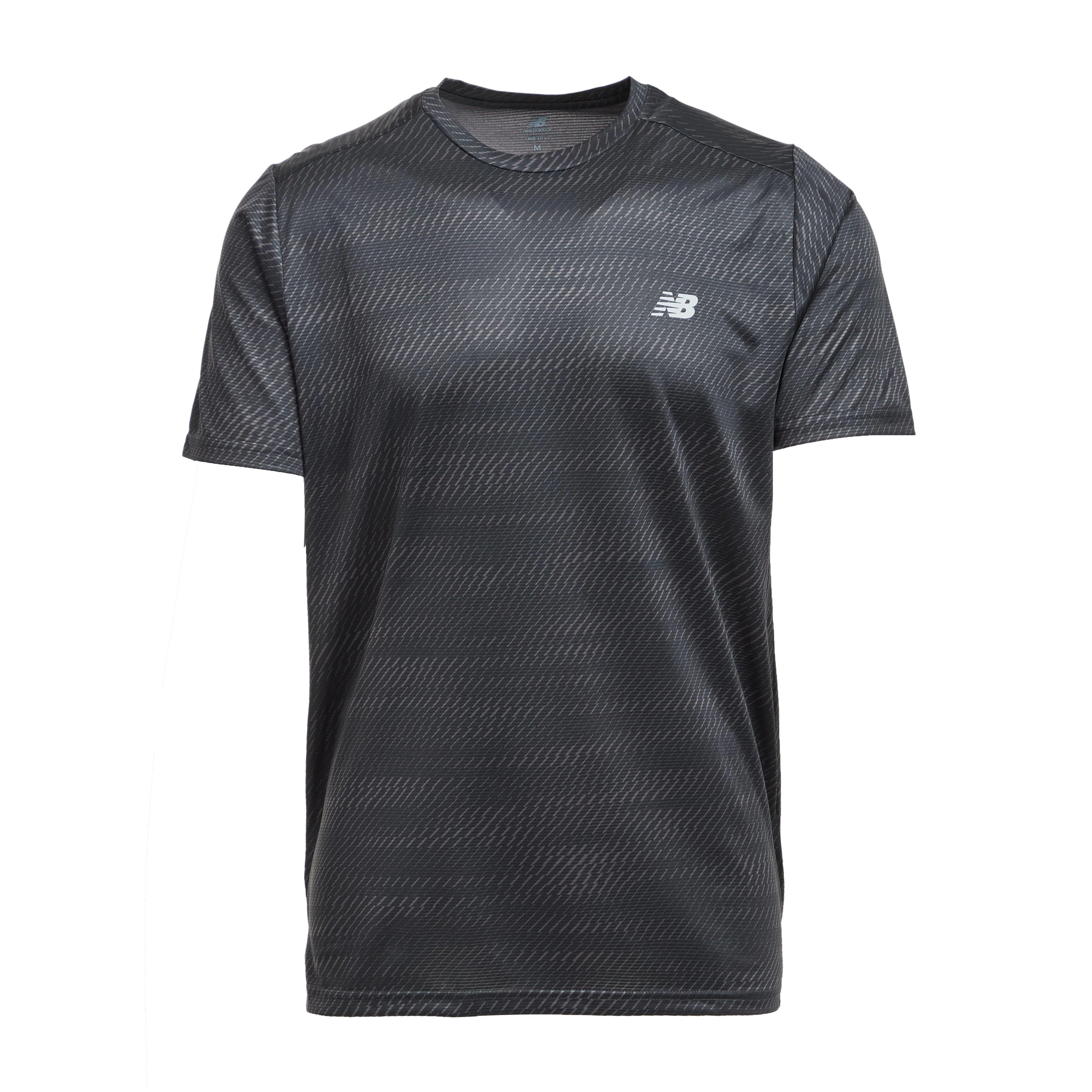 Men's Short Sleeve T-Shirt - Image 6