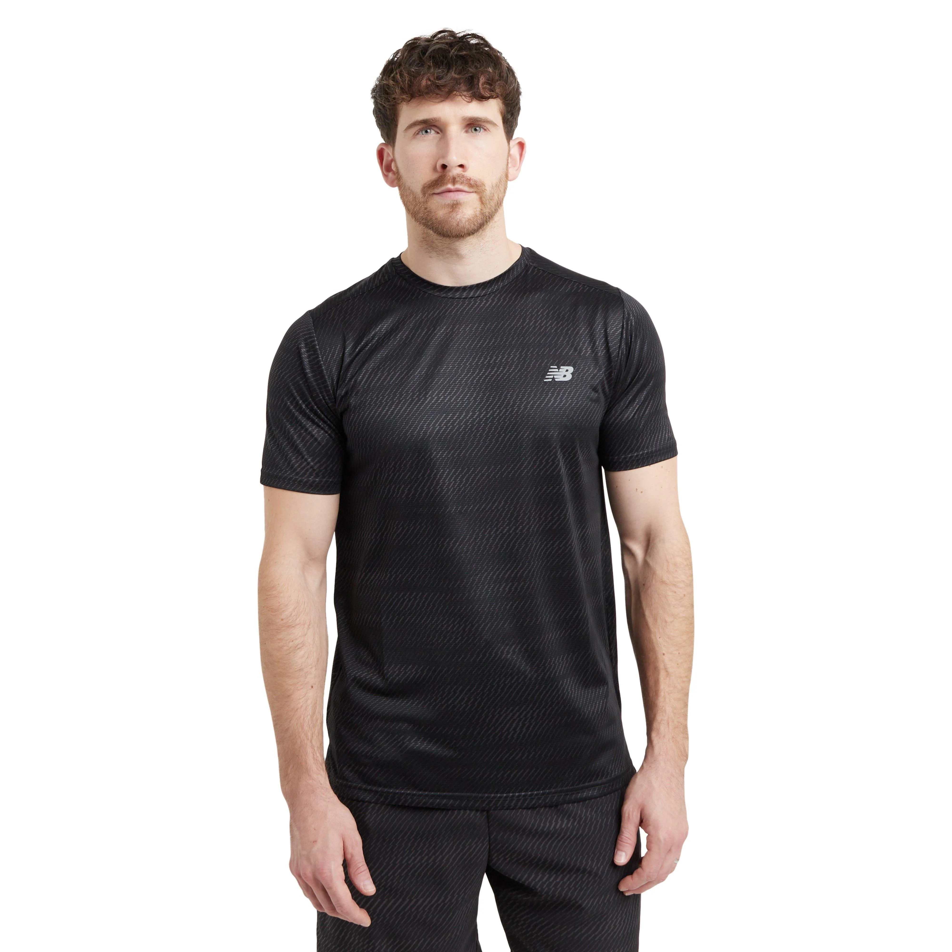 Men's Short Sleeve T-Shirt - Image 7