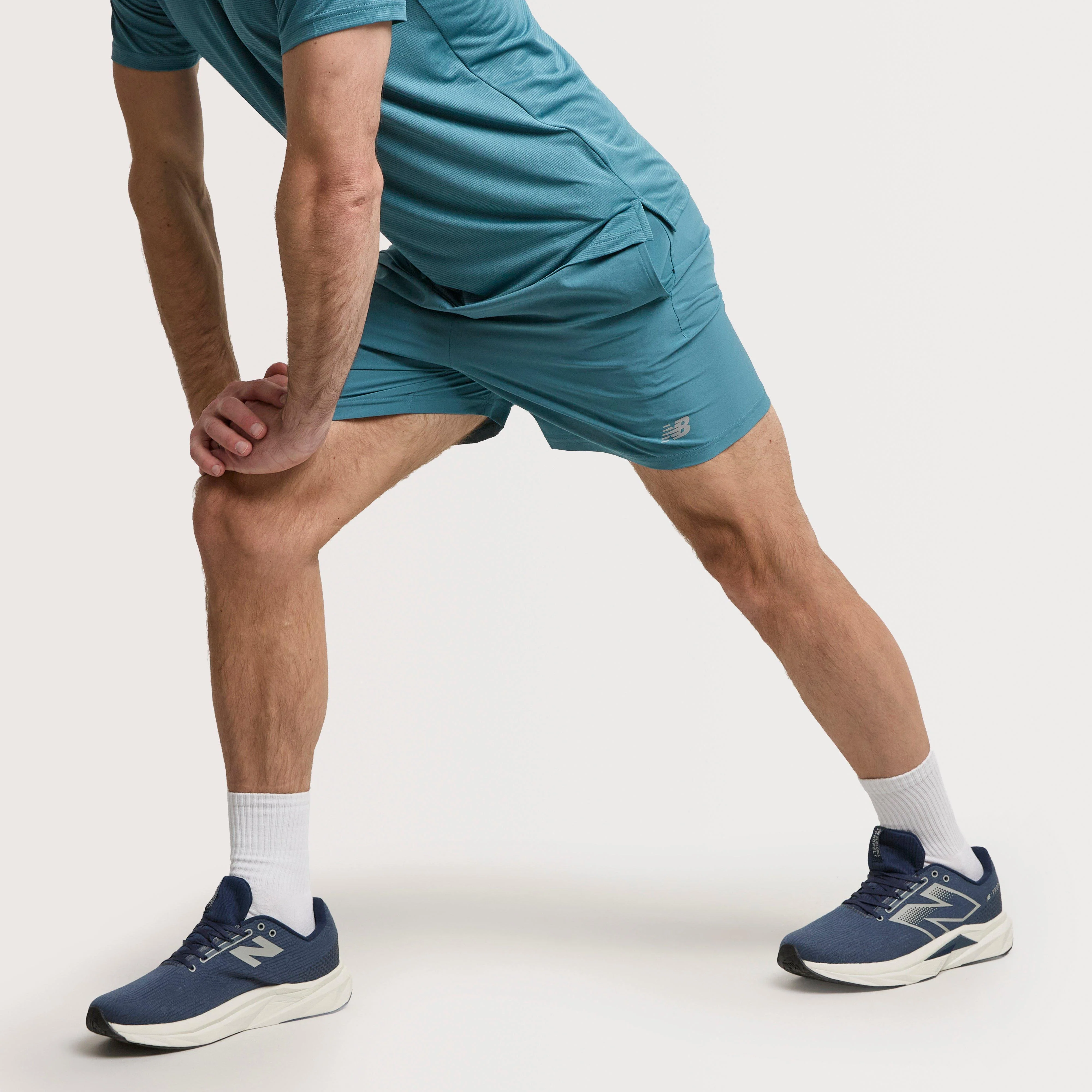 Men's Sport Essential Short 5" - Image 2