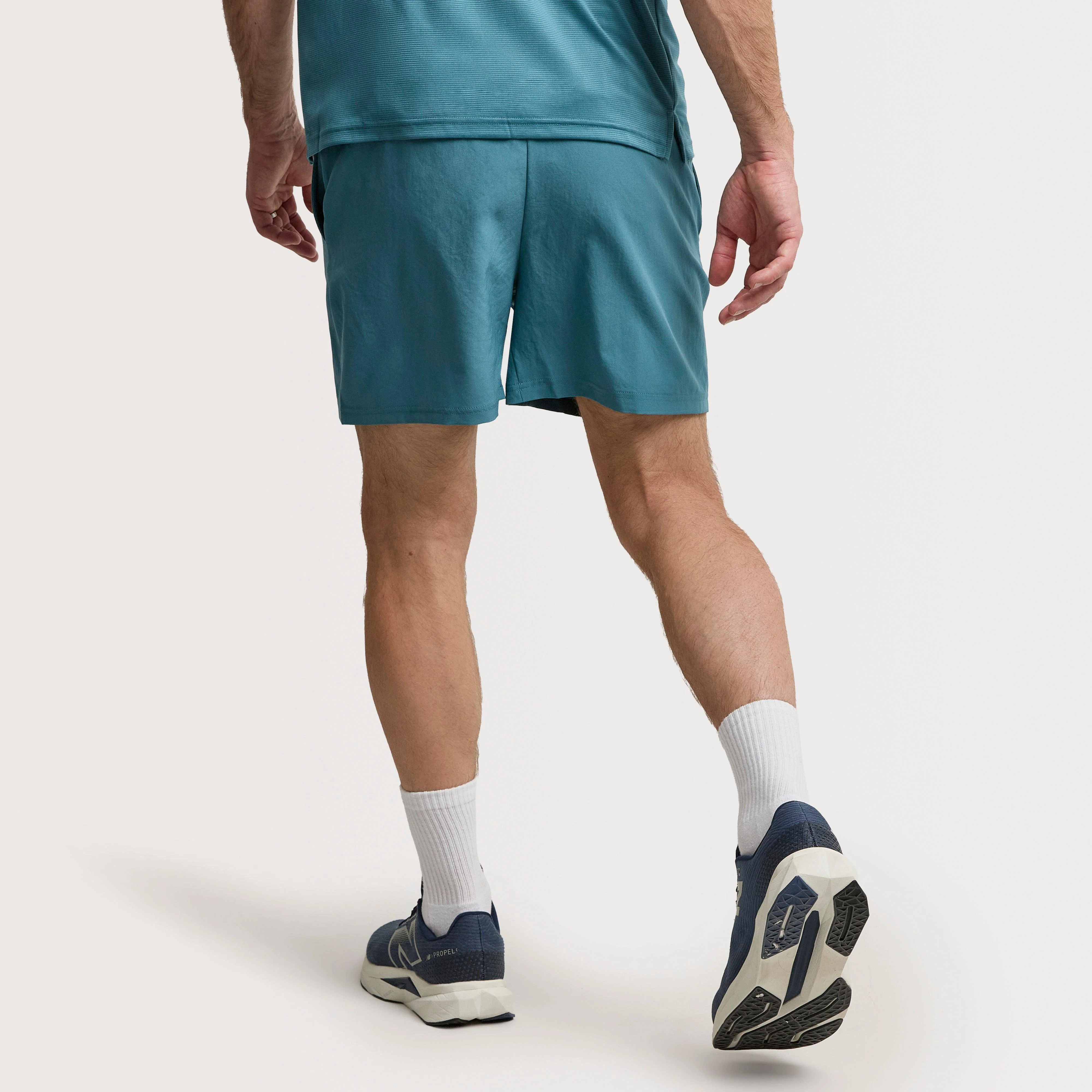 Men's Sport Essential Short 5" - Image 3