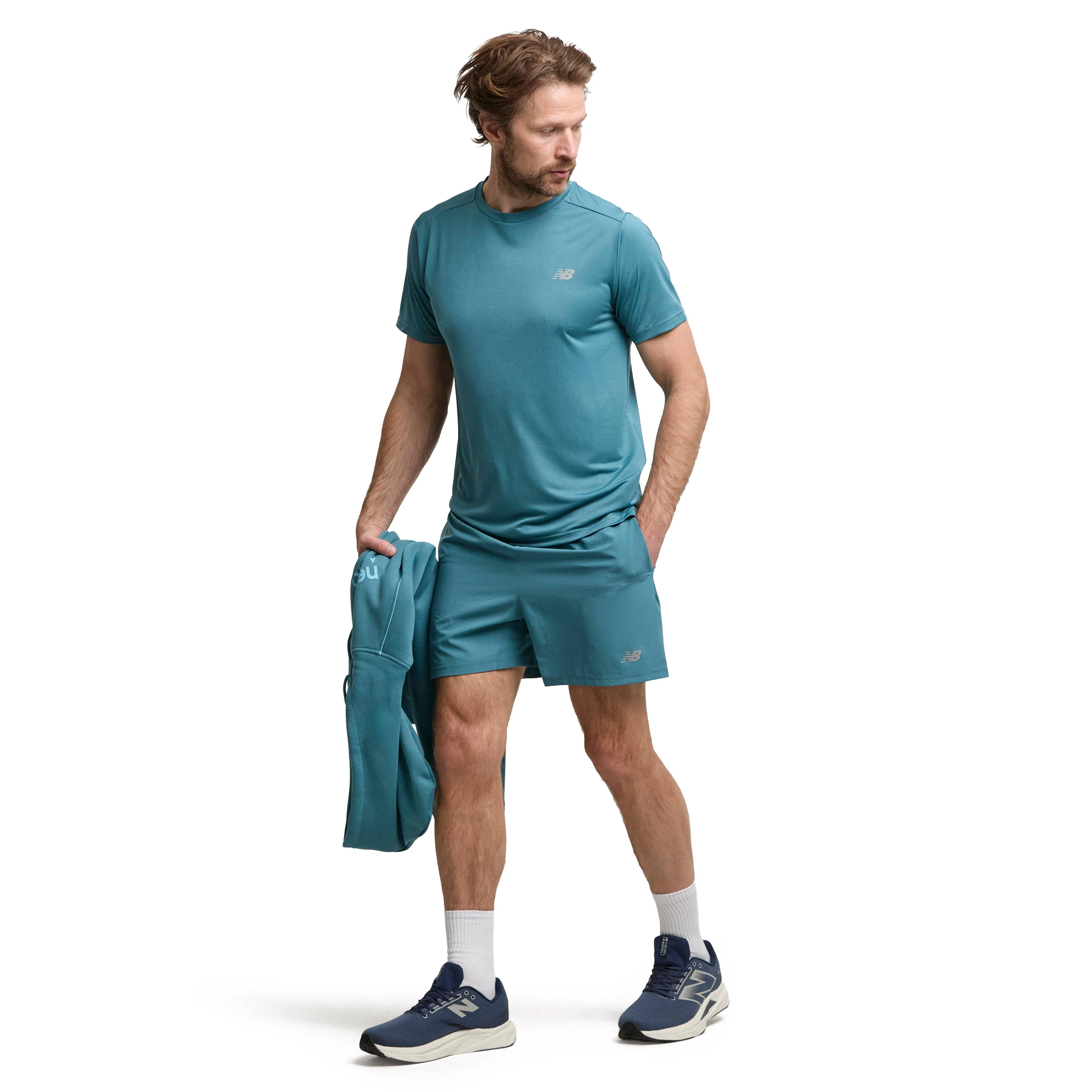 Men's Sport Essential Short 5" - Image 5