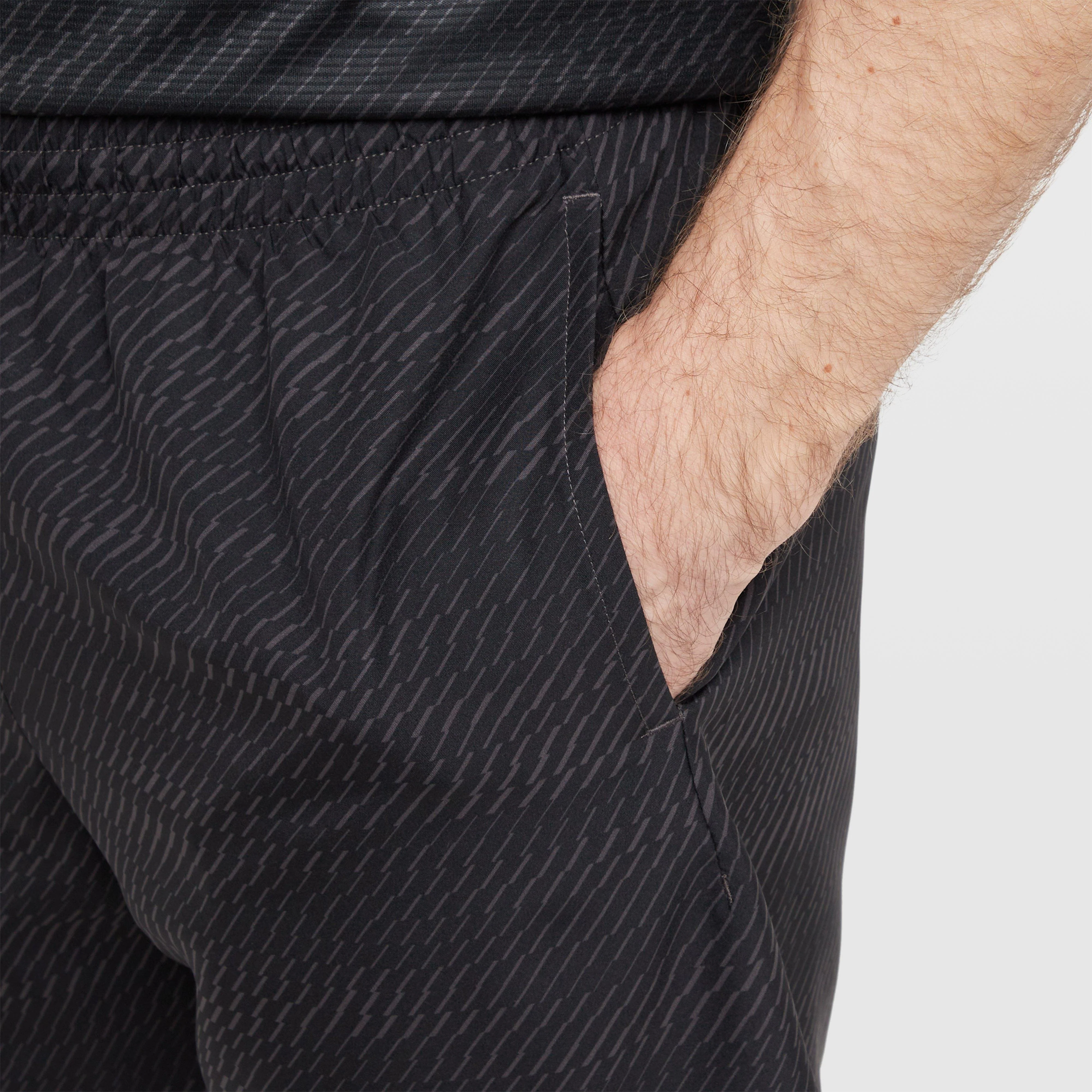 Men's Sport Essentials Printed Short 7" - Image 6