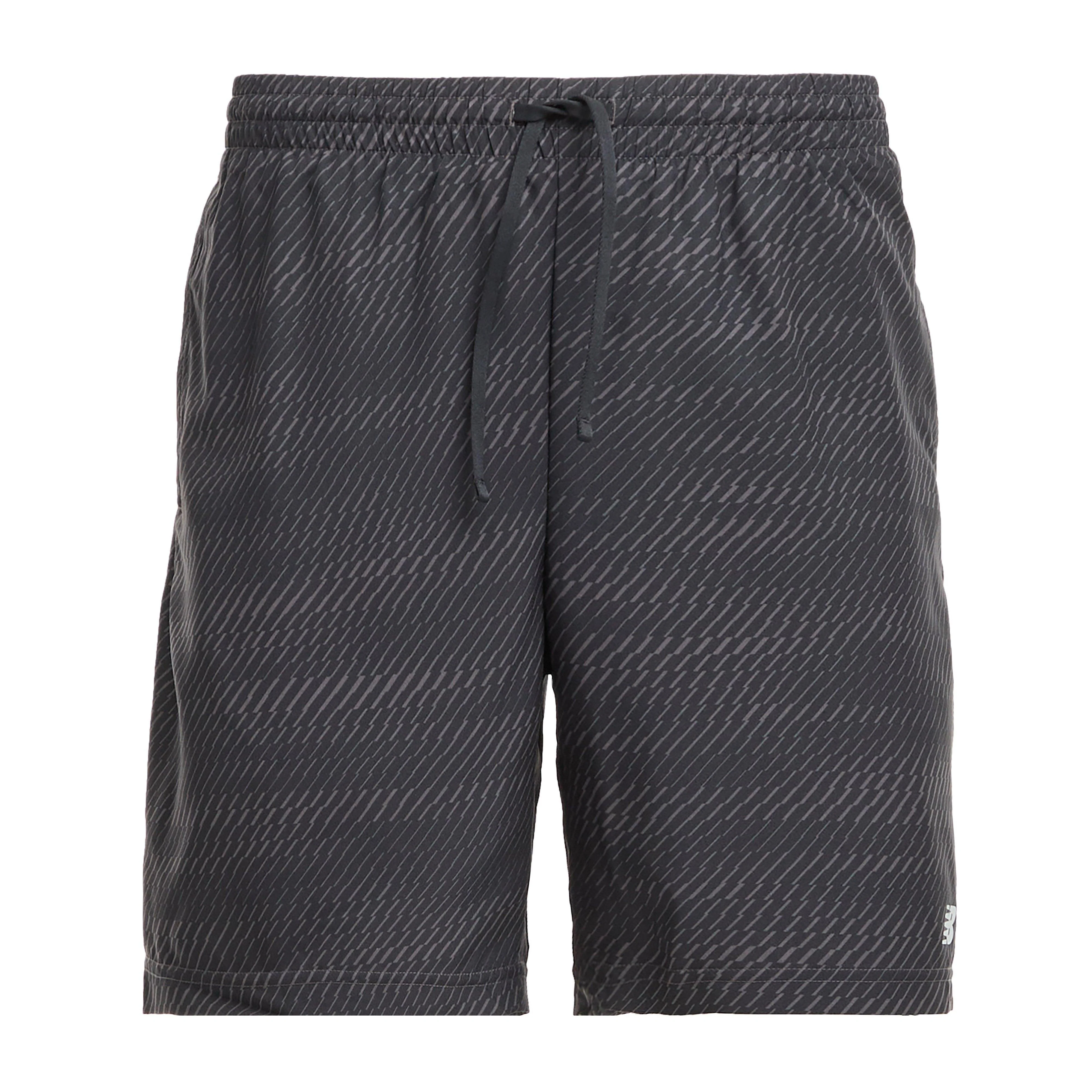 Men's Sport Essentials Printed Short 7" - Image 7