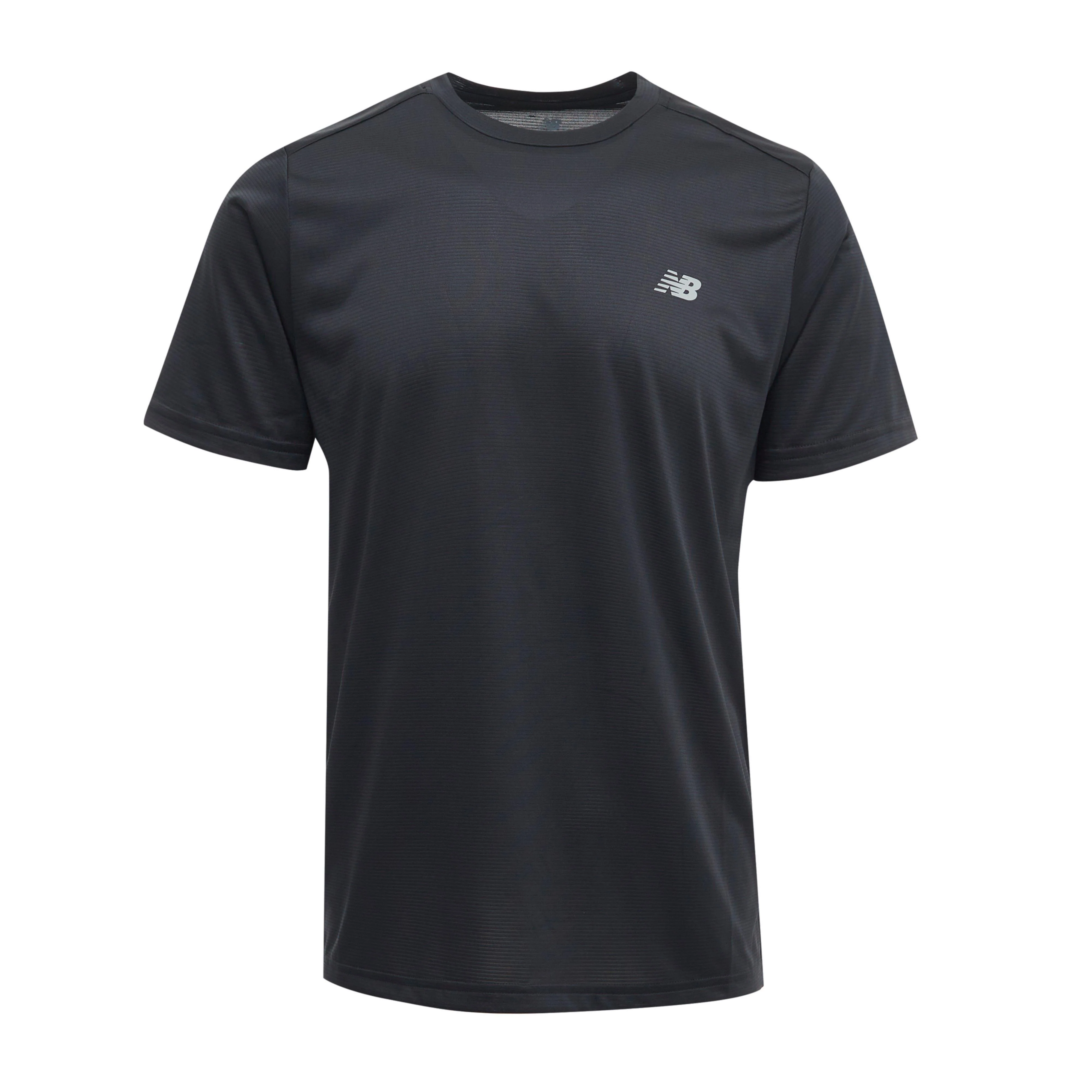 Men's Sport Essentials Run T-Shirt - Image 6