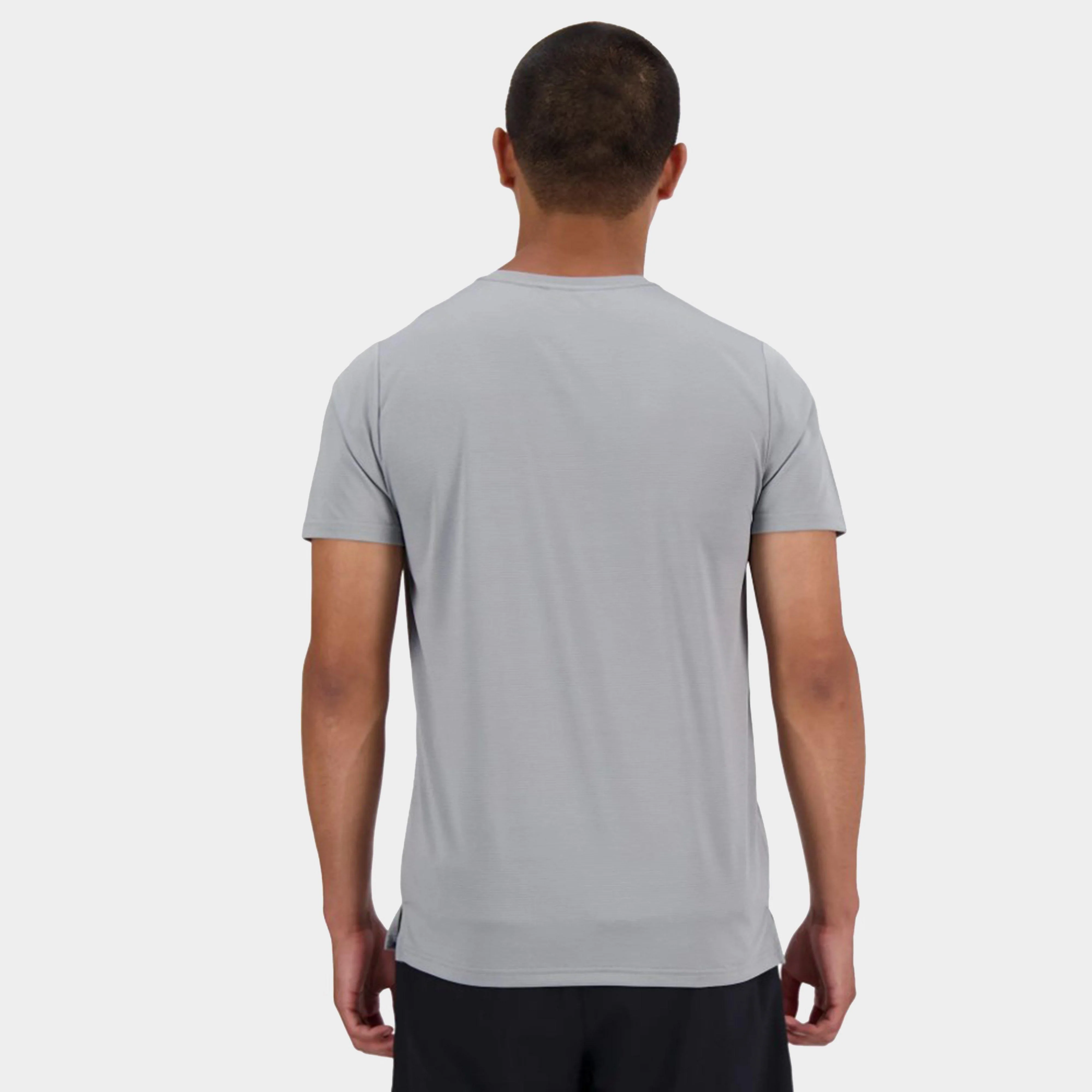 Men's Sport Essentials Run T-Shirt - Image 2