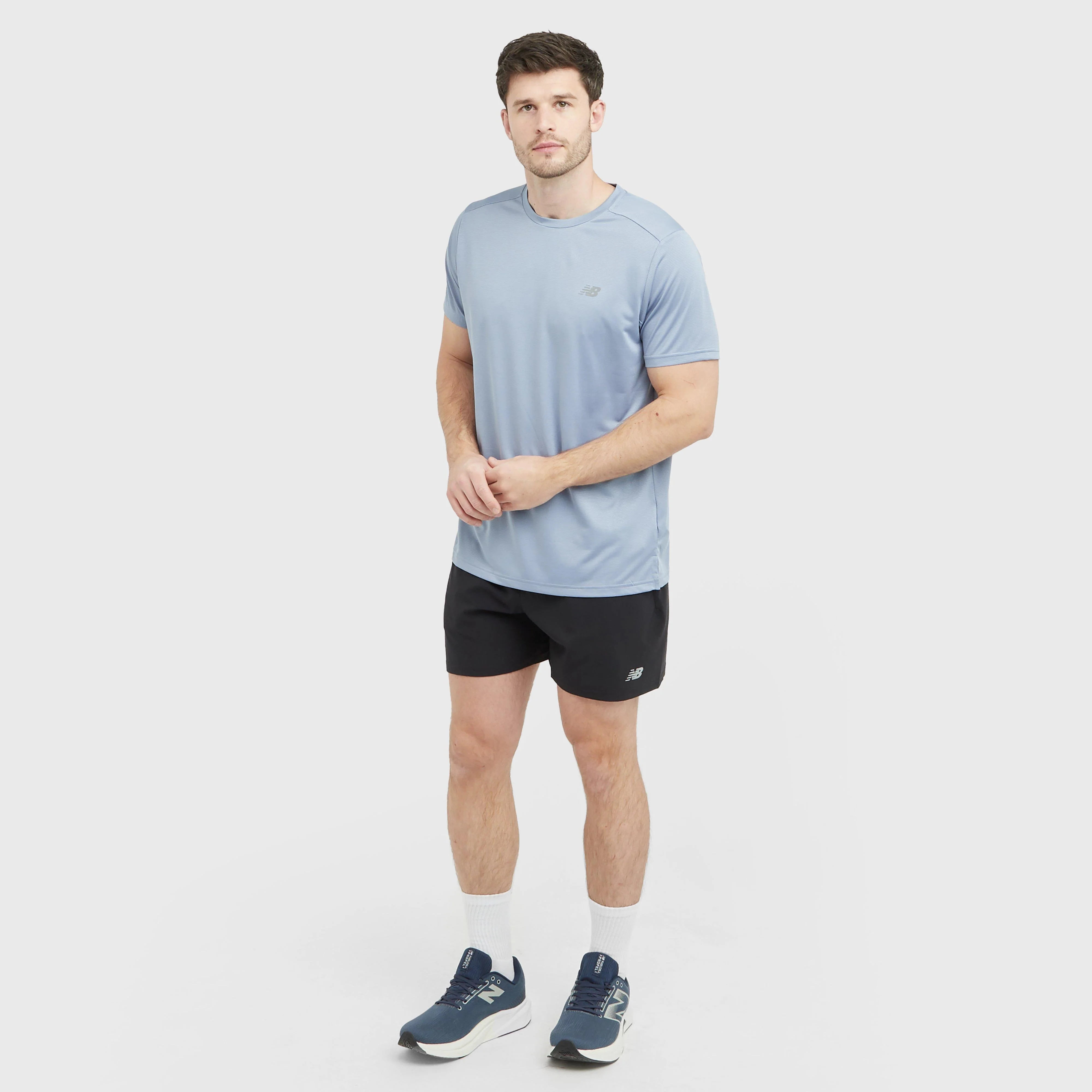 Men's Sport Essentials T-Shirt - Image 3