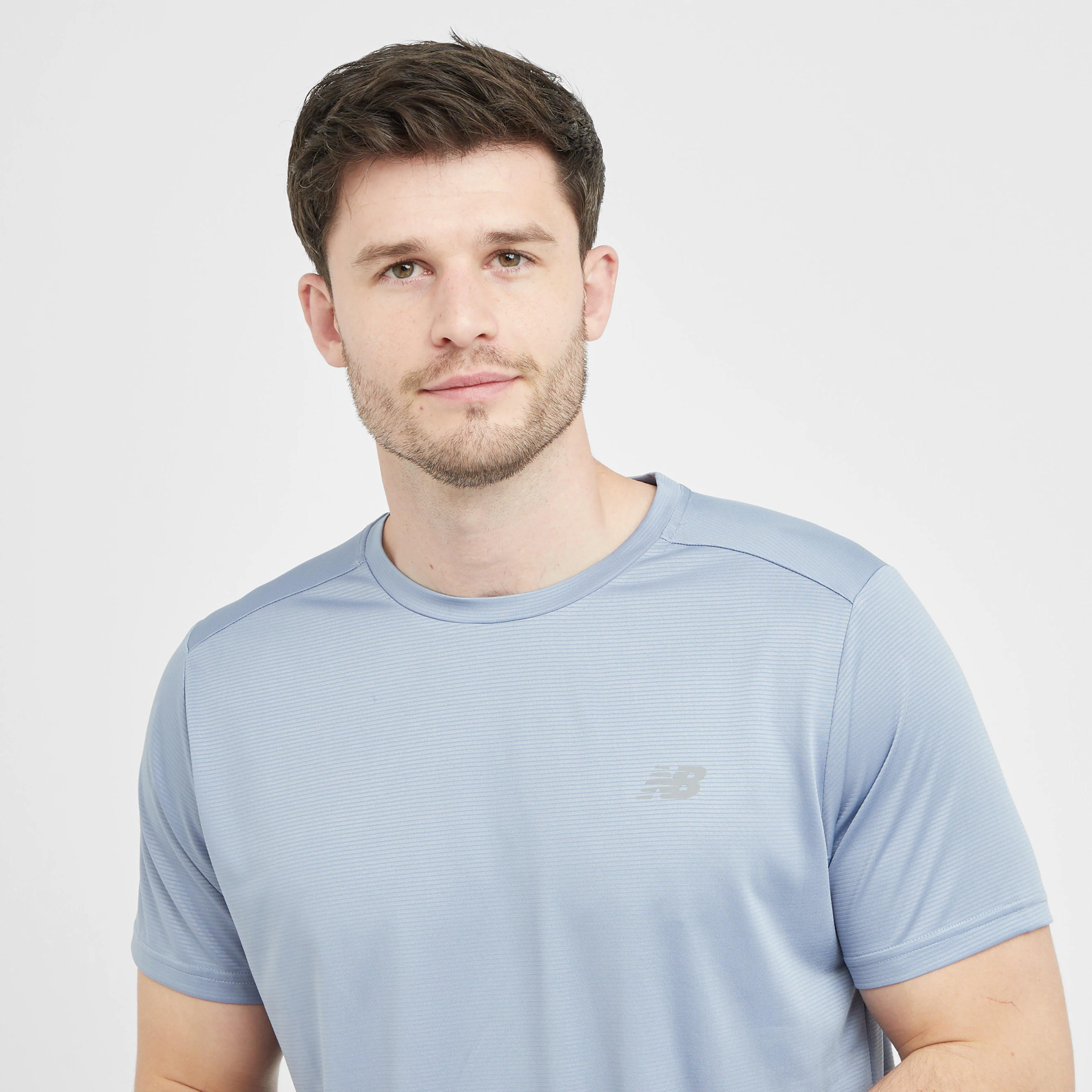 Men's Sport Essentials T-Shirt - Image 4