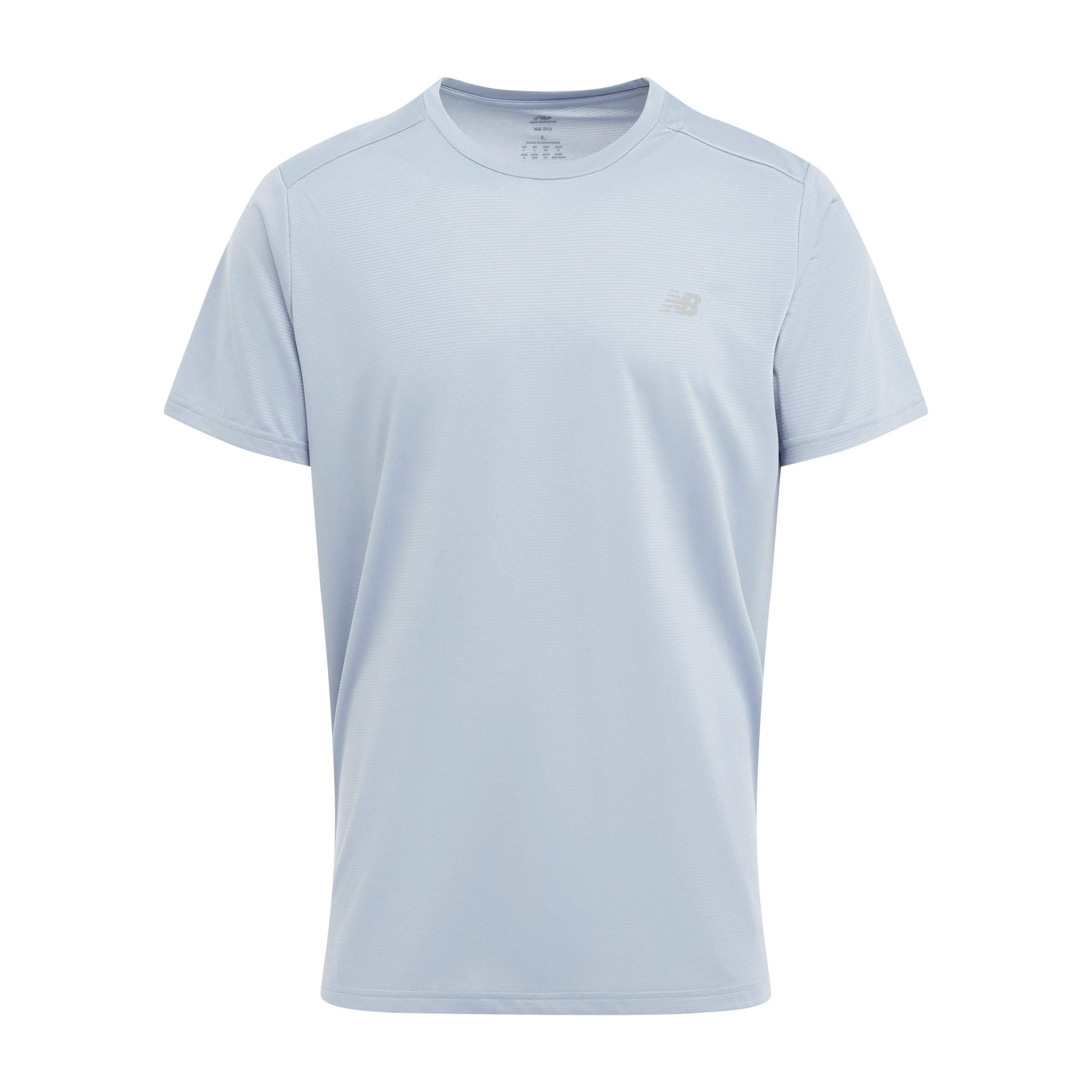 Men's Sport Essentials T-Shirt - Image 6