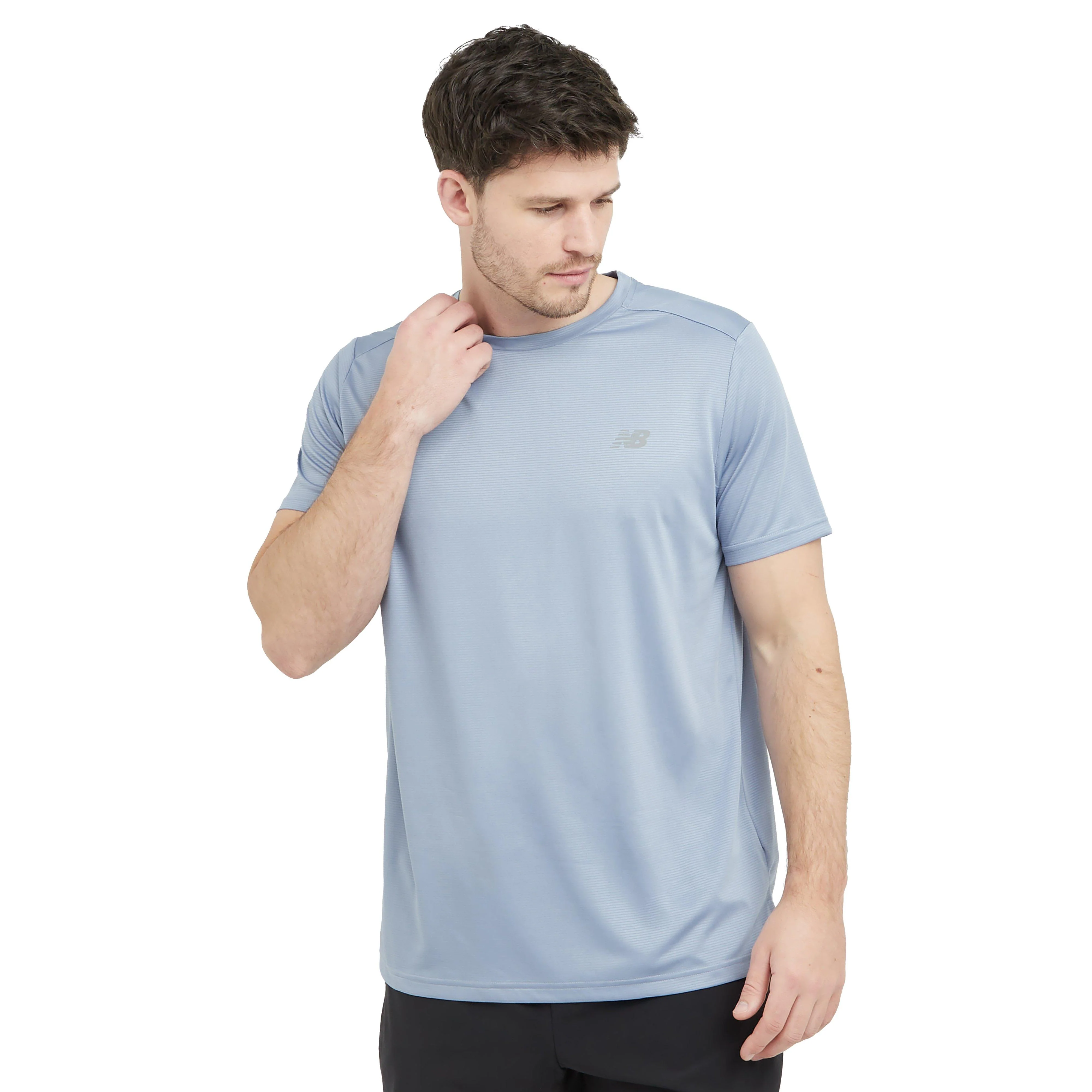 Men's Sport Essentials T-Shirt - Image 7