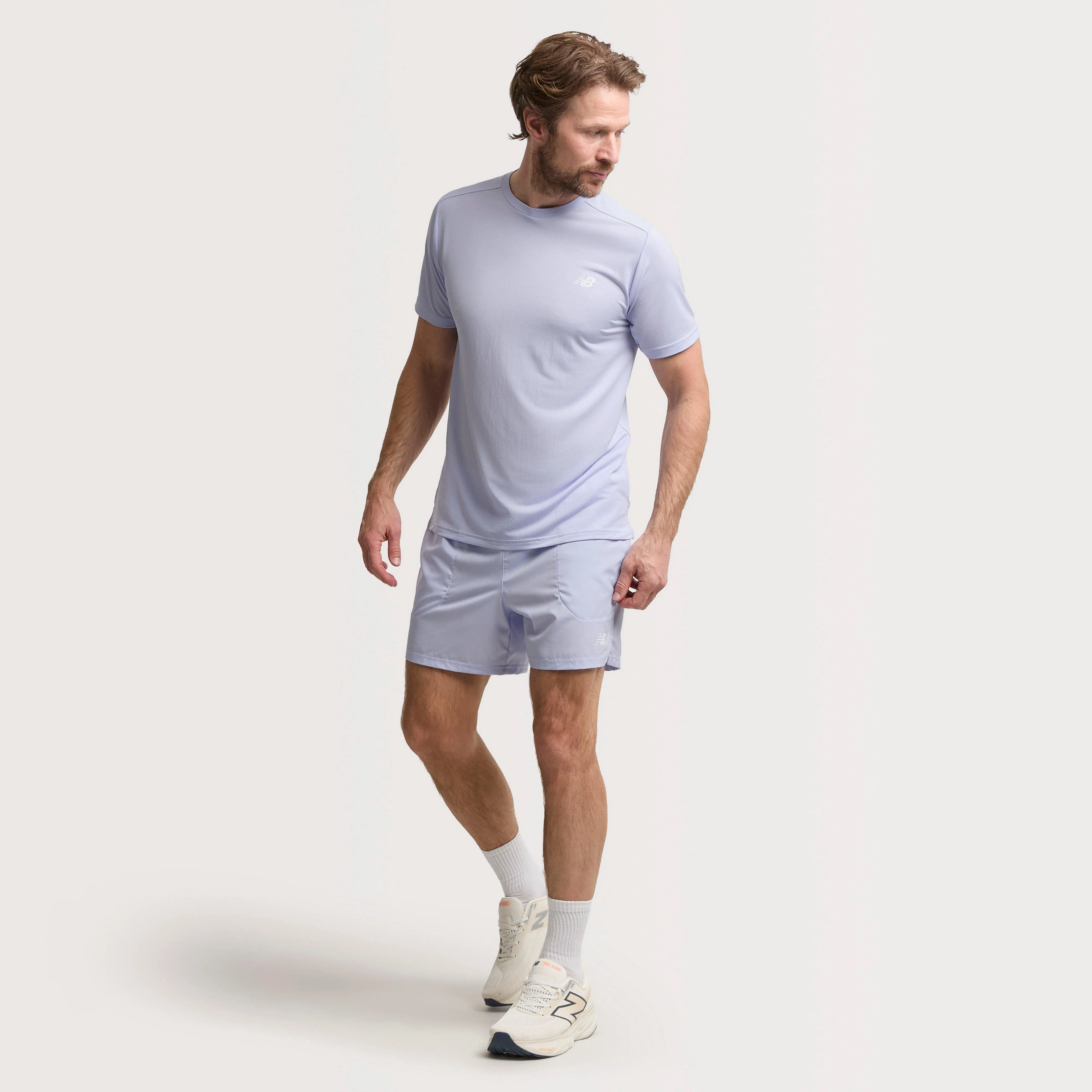 Men's Sport Essentials T-Shirt - Image 2