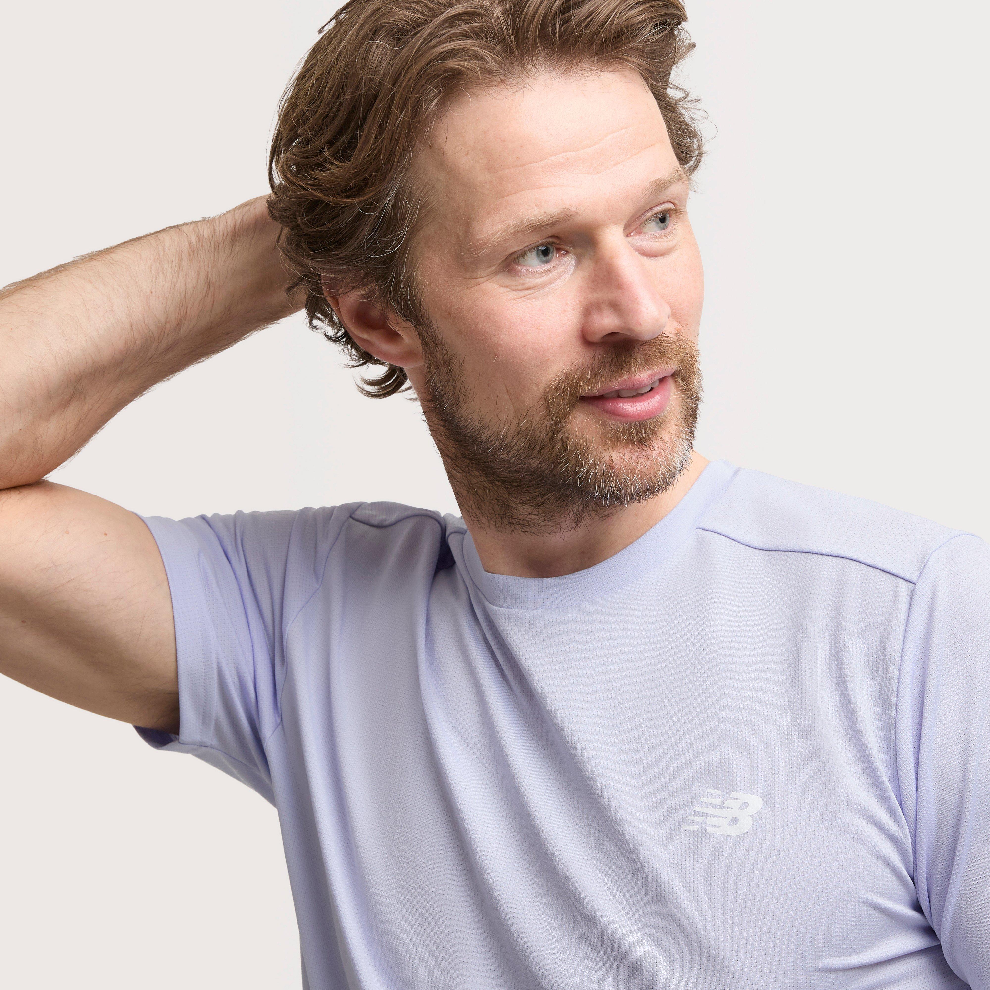 Men's Sport Essentials T-Shirt - Image 3