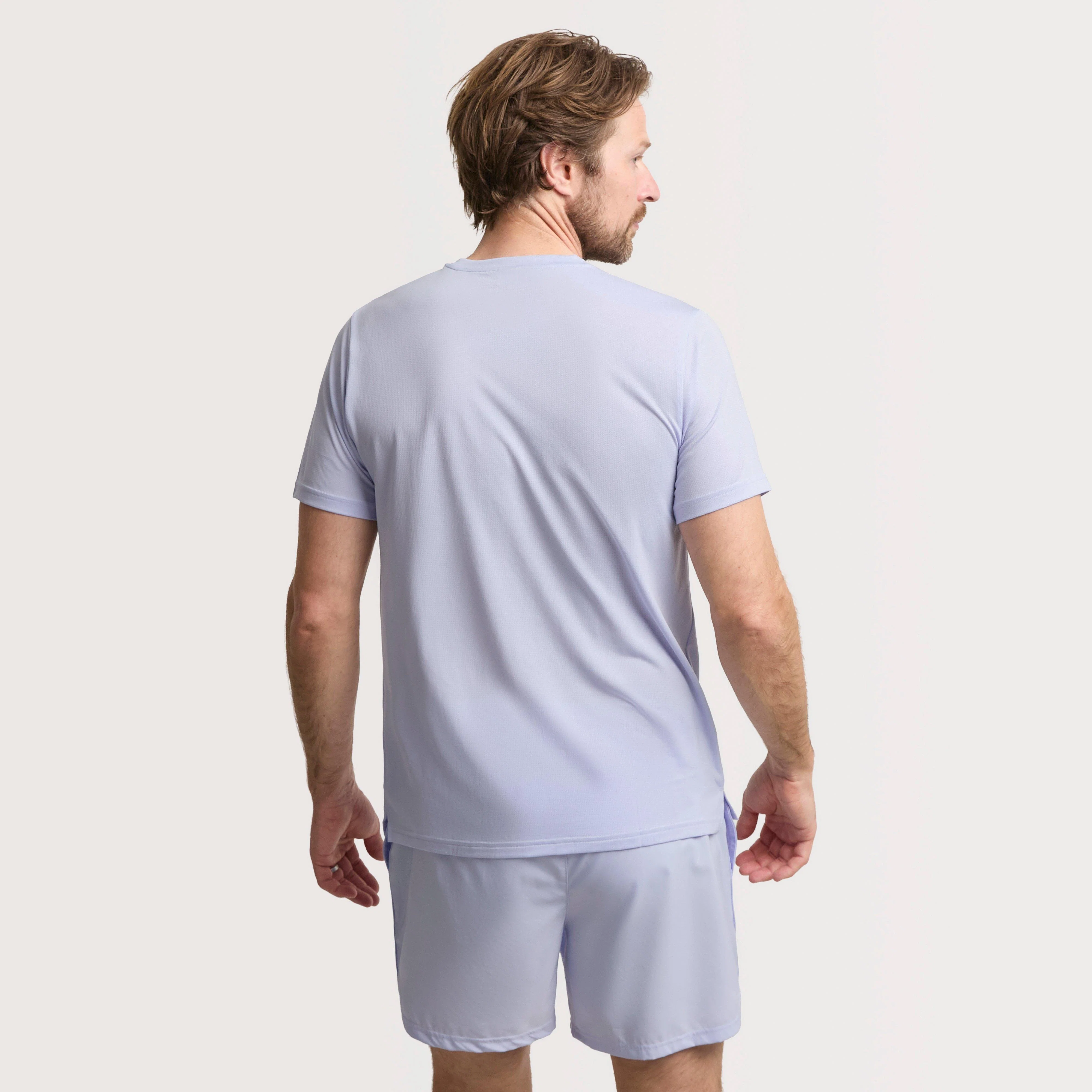 Men's Sport Essentials T-Shirt - Image 4