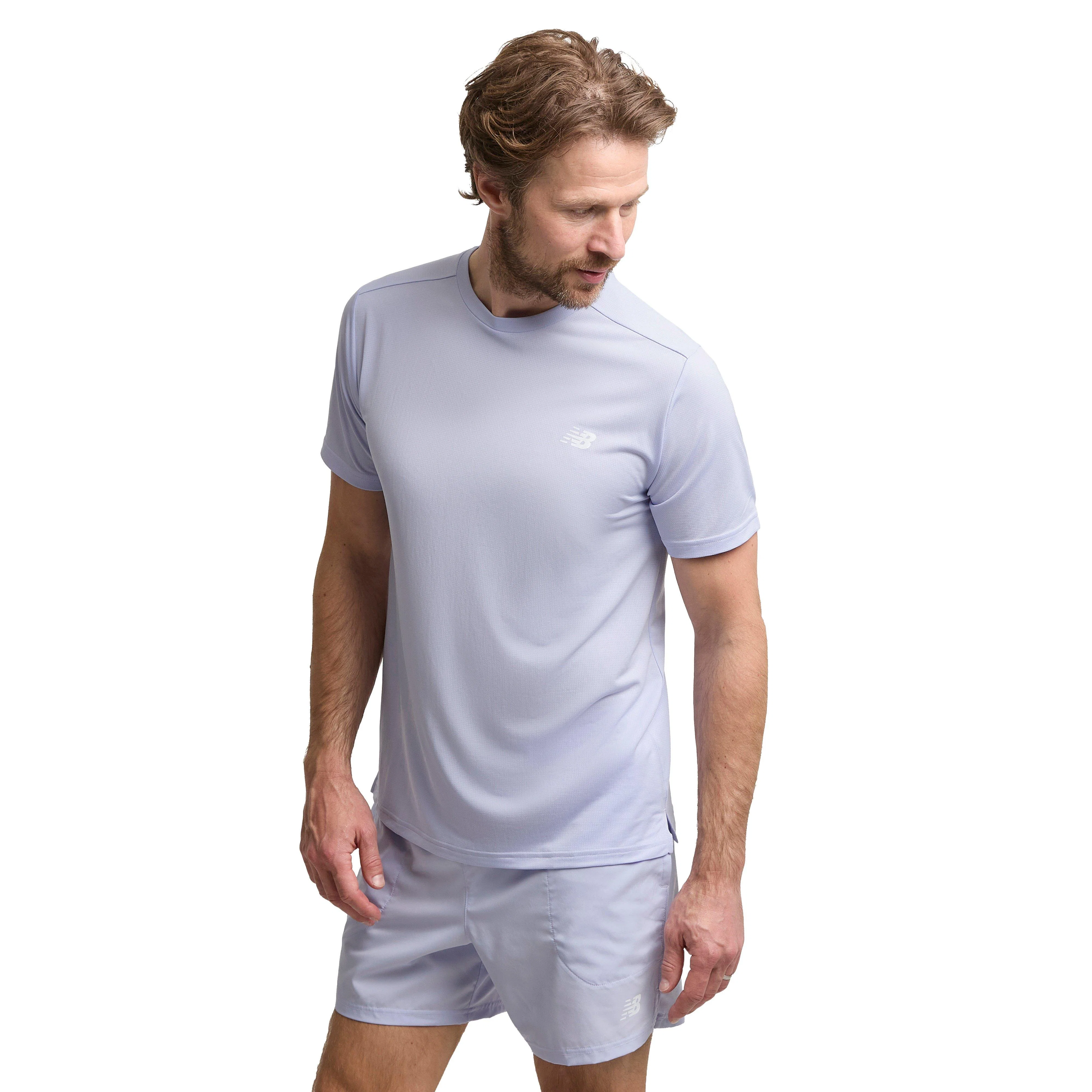 Men's Sport Essentials T-Shirt - Image 5