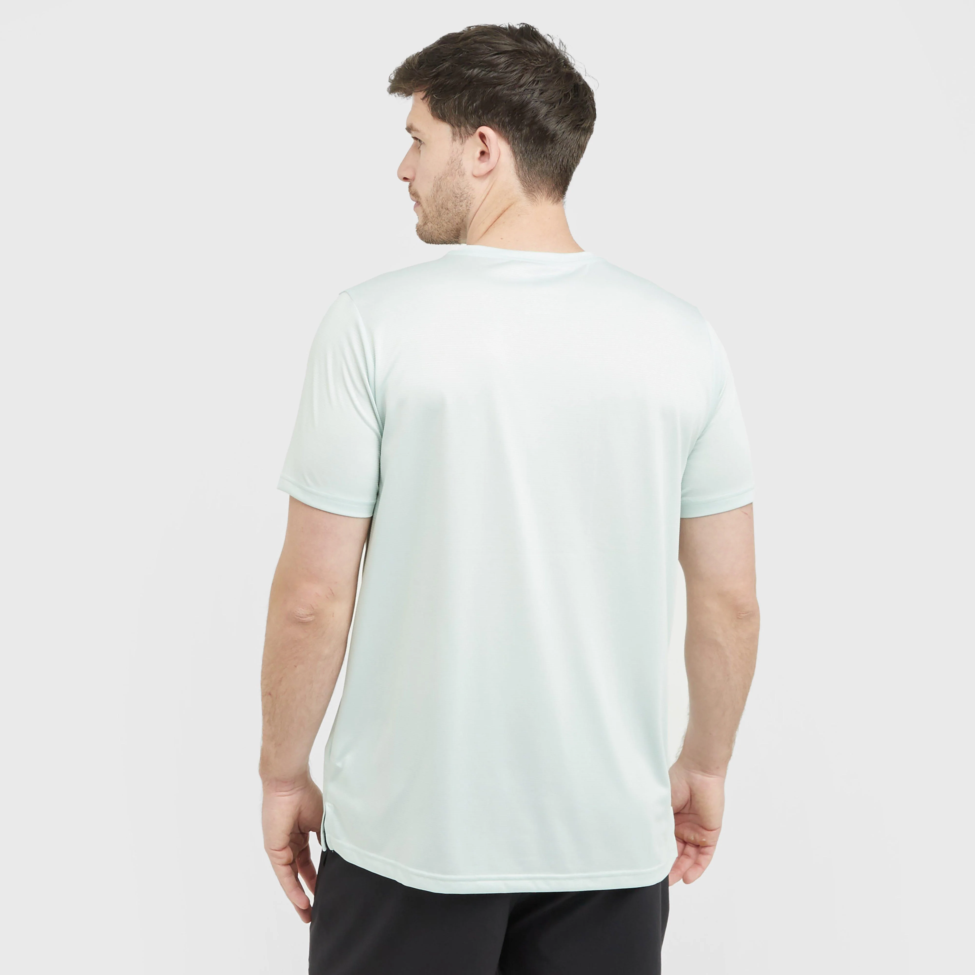 Men's Sport Essentials T-Shirt - Image 2