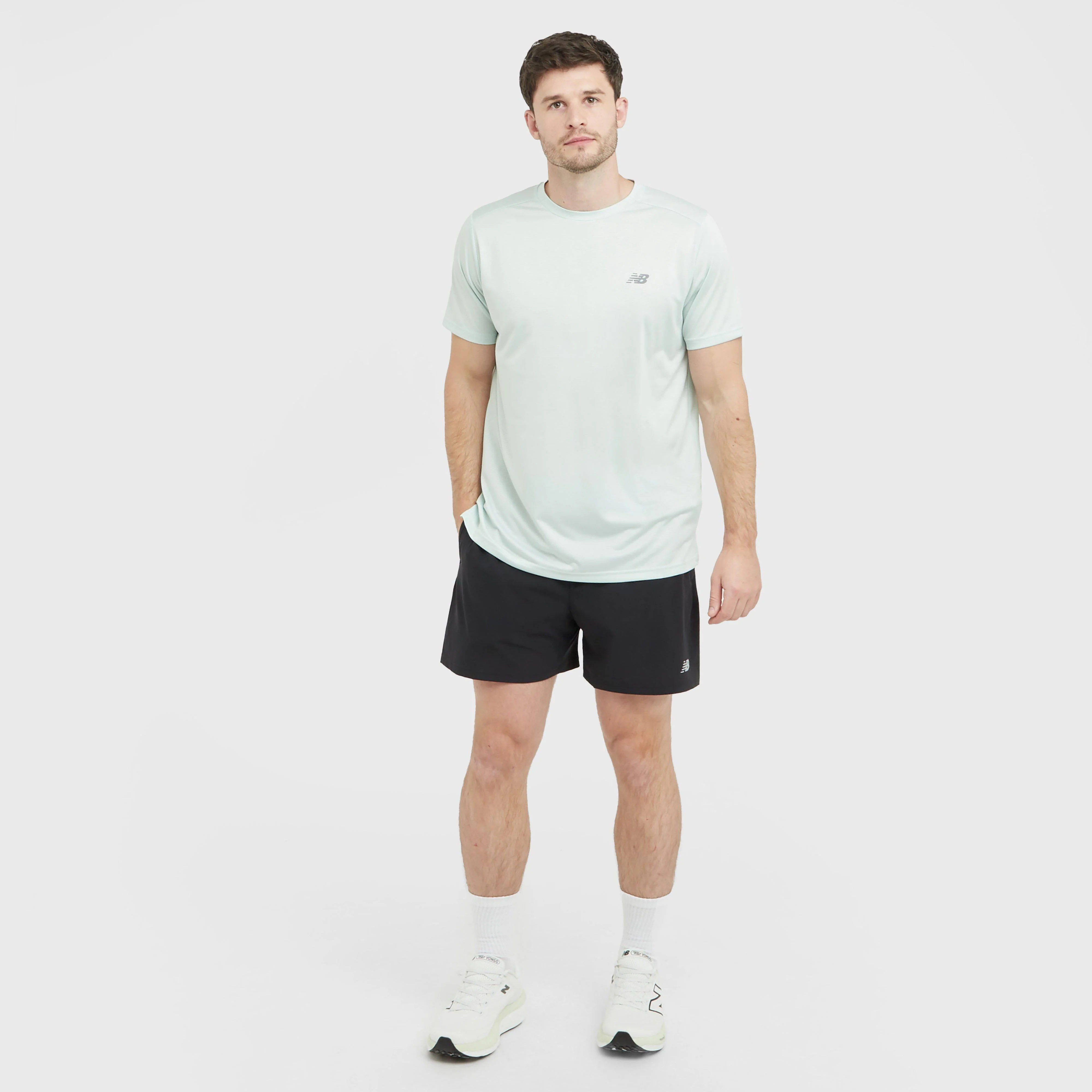 Men's Sport Essentials T-Shirt - Image 3