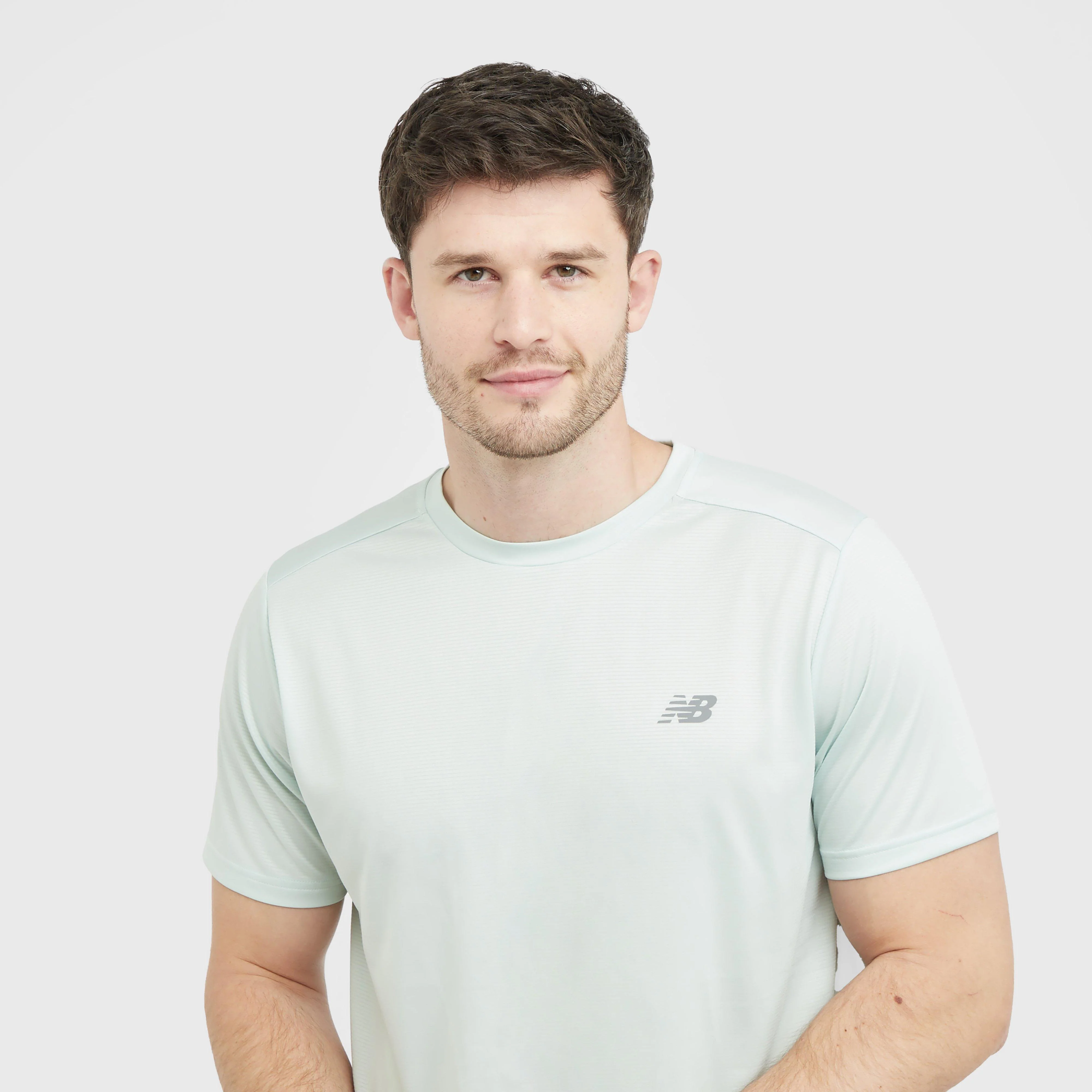 Men's Sport Essentials T-Shirt - Image 4