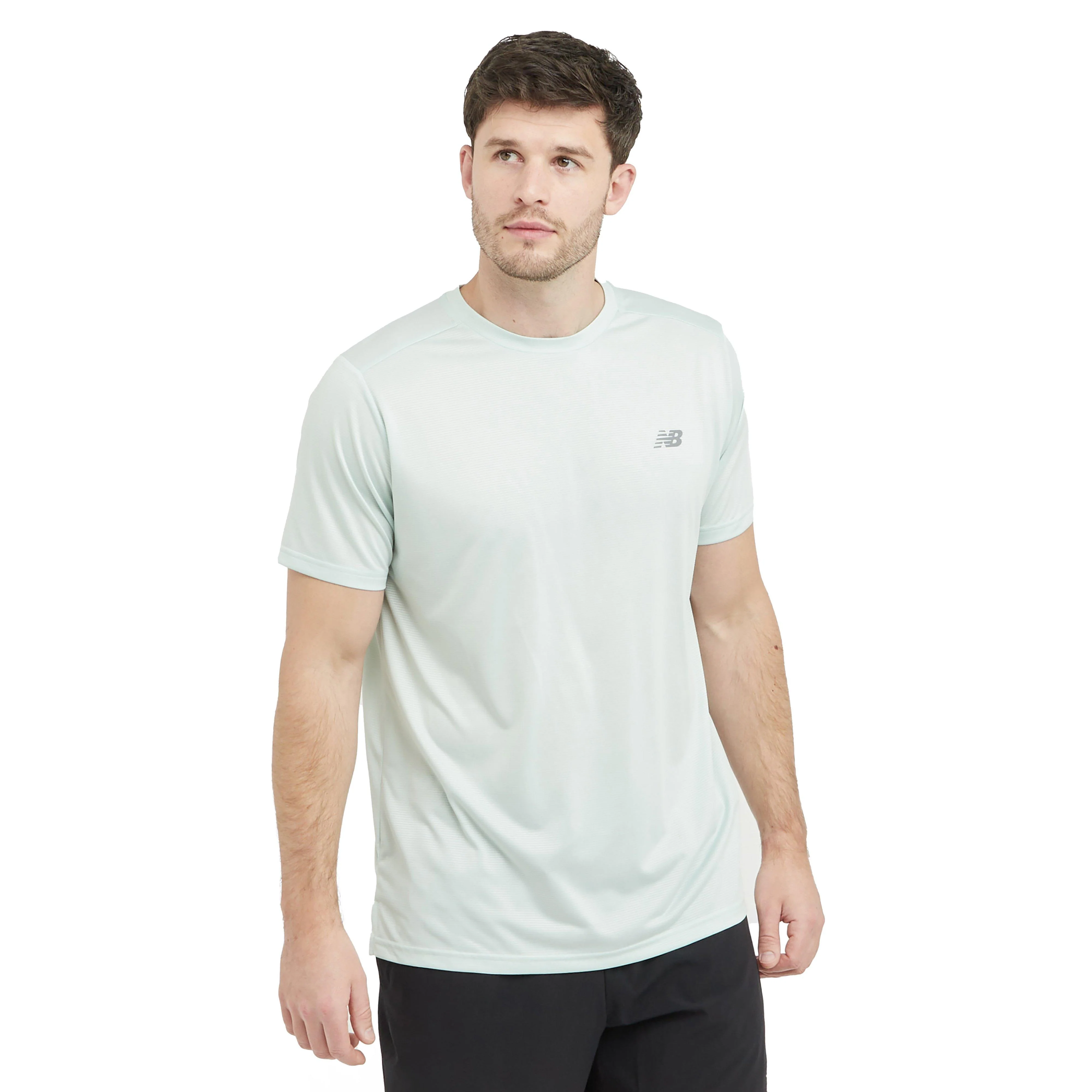 Men's Sport Essentials T-Shirt - Image 7
