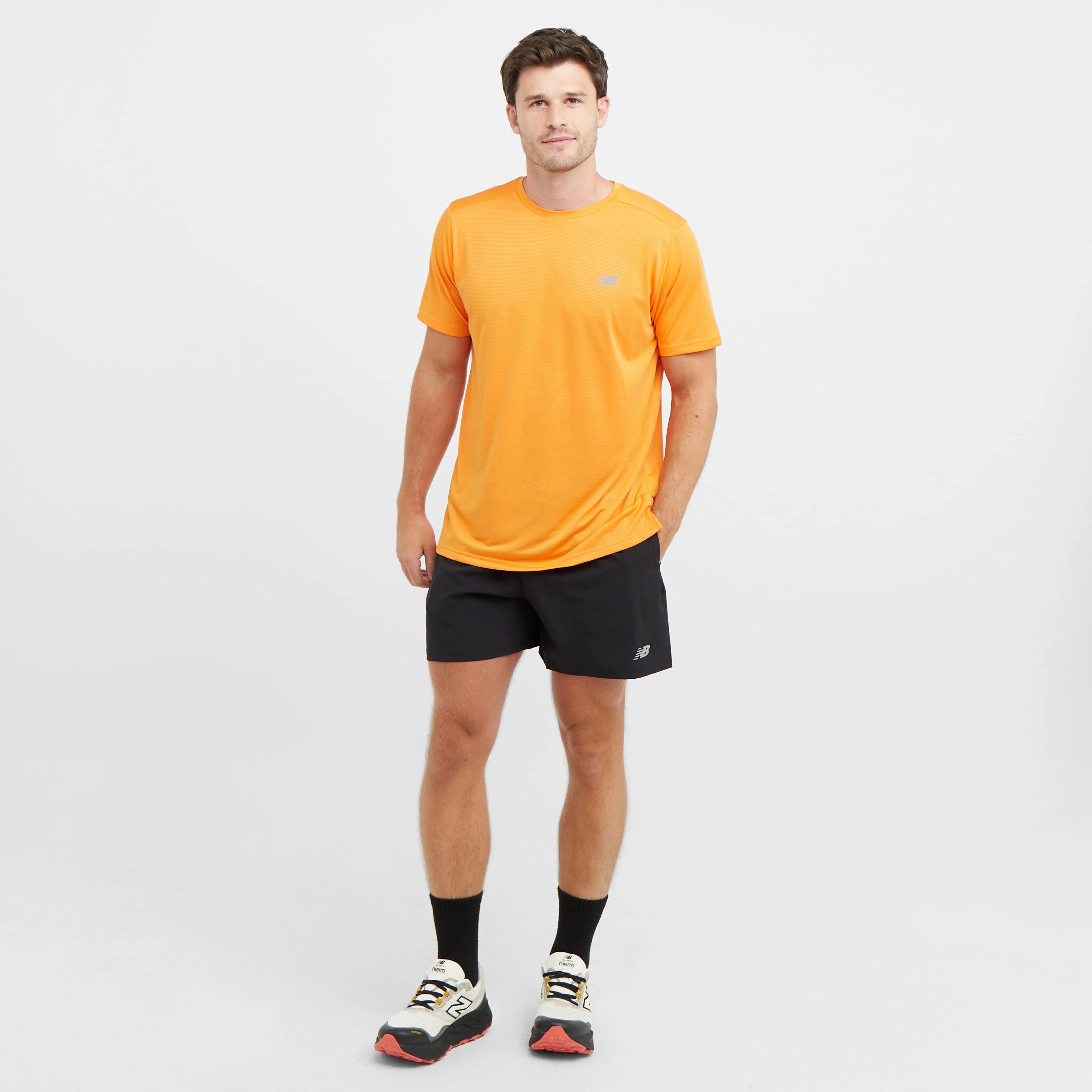 Men's Sport Essentials T-Shirt - Image 3