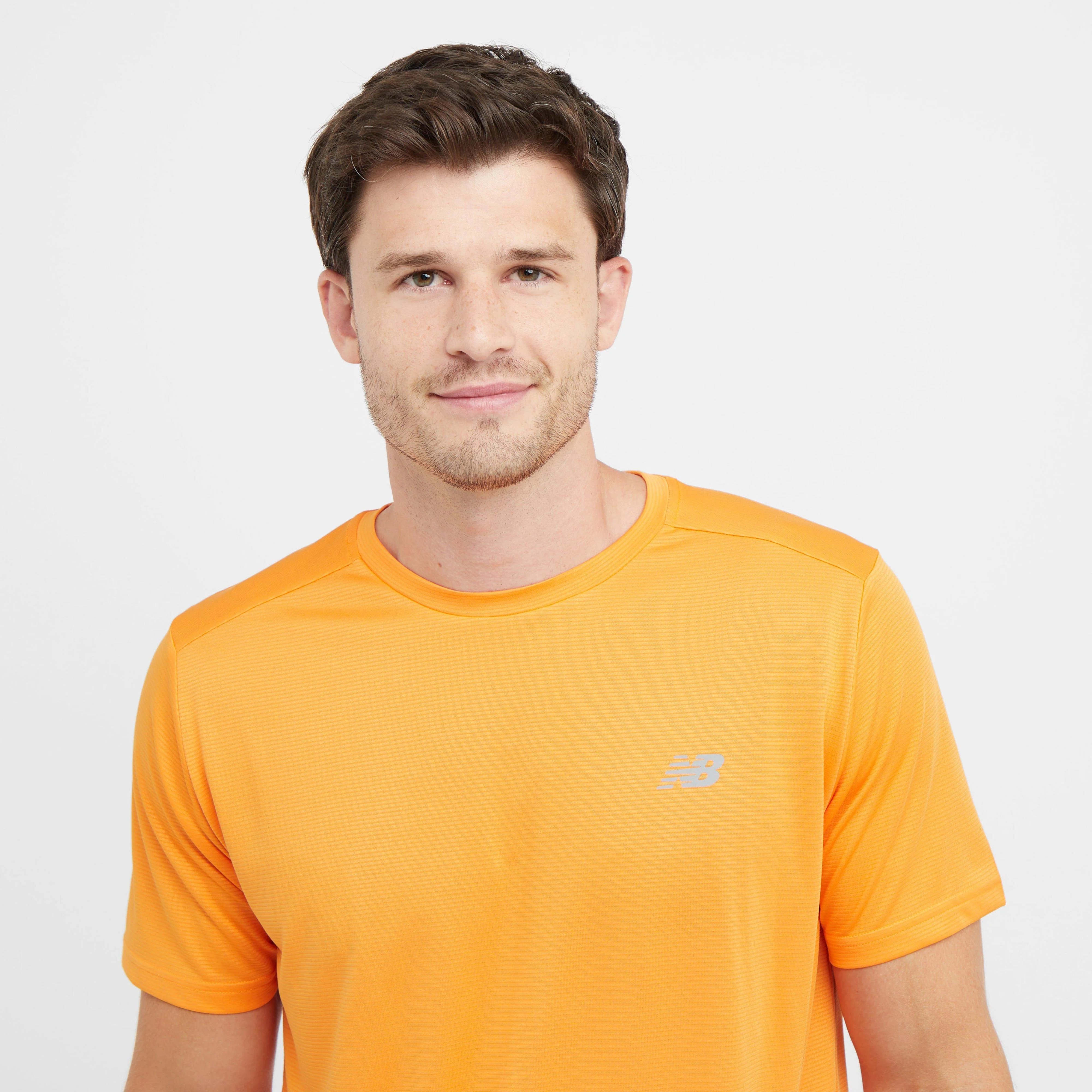 Men's Sport Essentials T-Shirt - Image 4