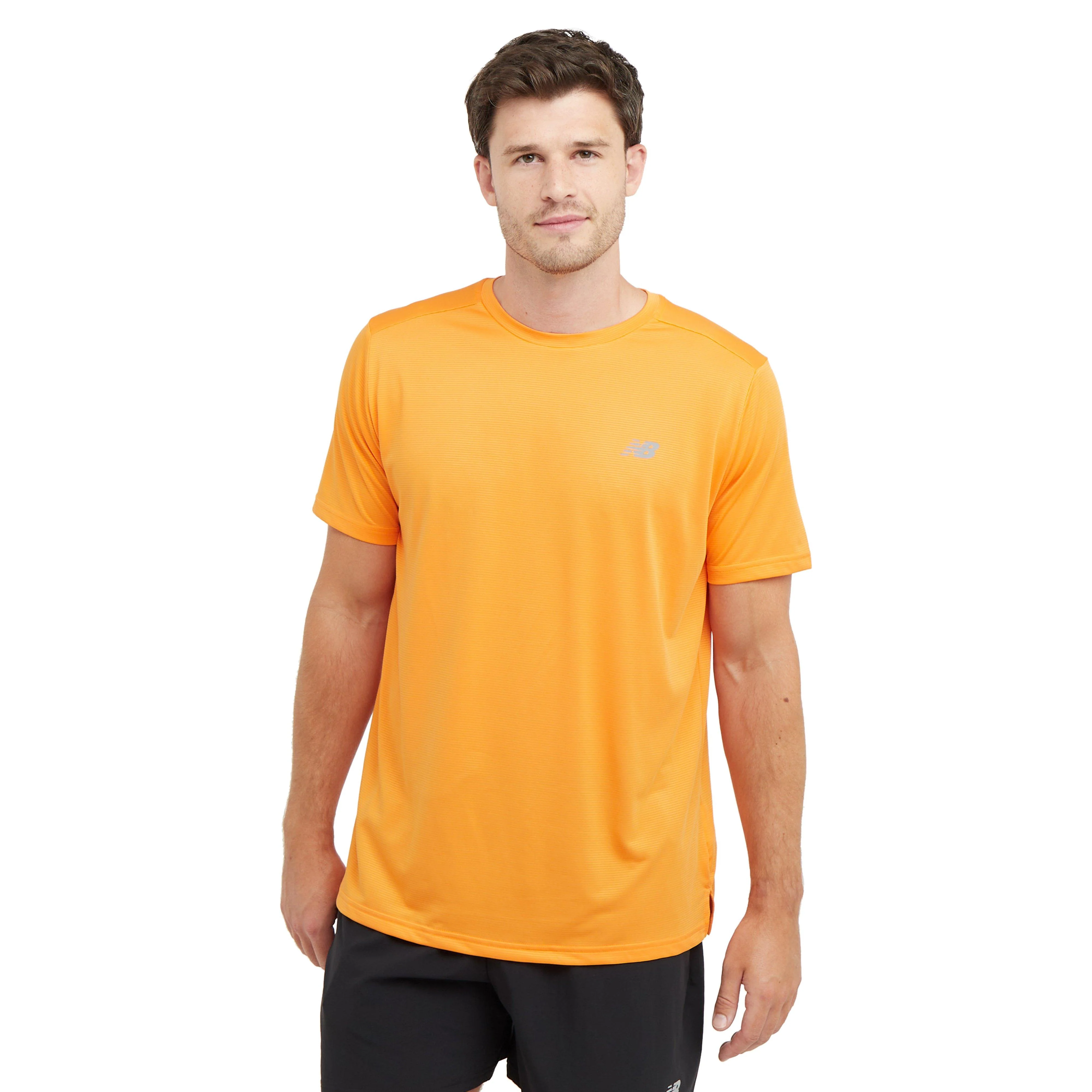 Men's Sport Essentials T-Shirt - Image 7