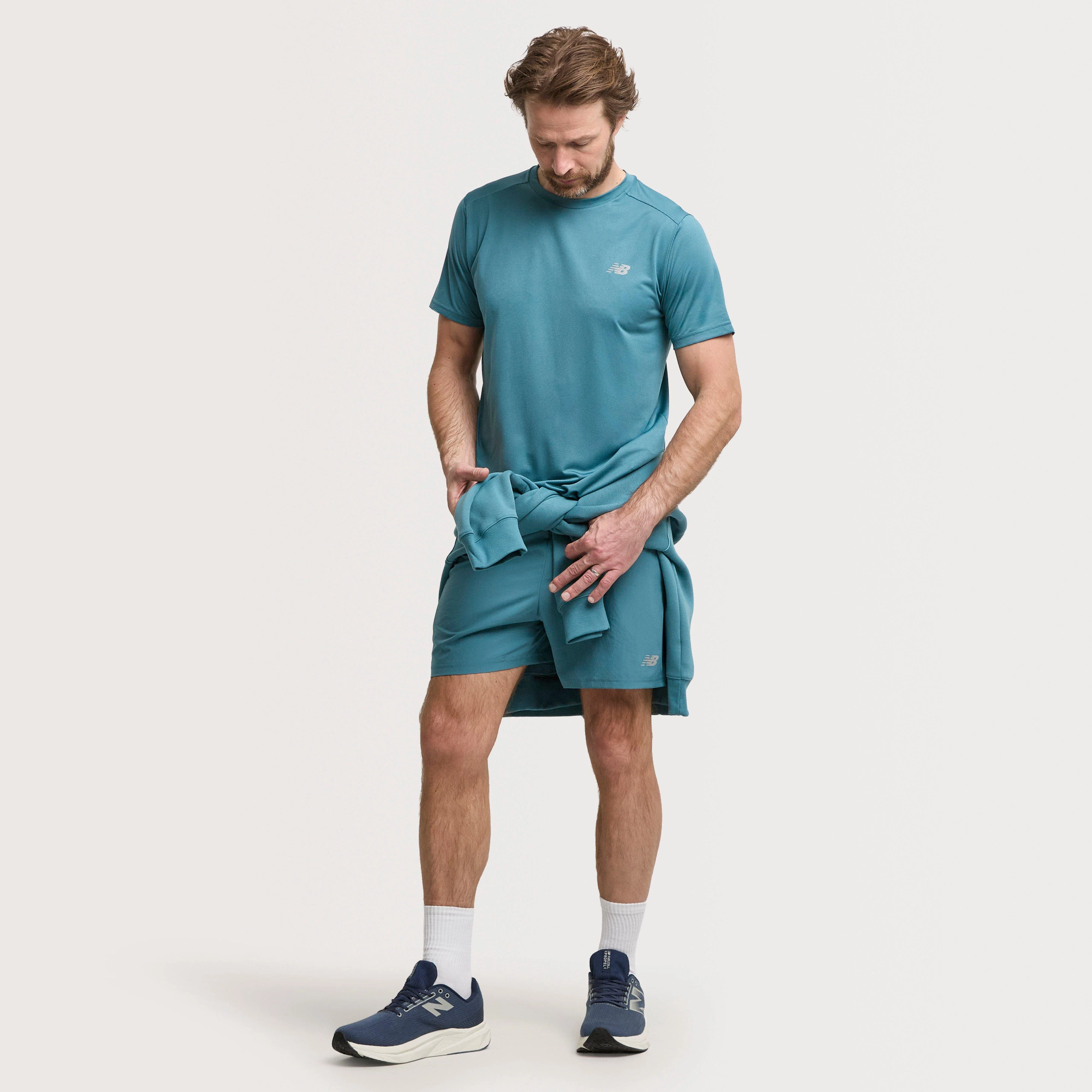 Men's Sport Essentials T-Shirt - Image 2