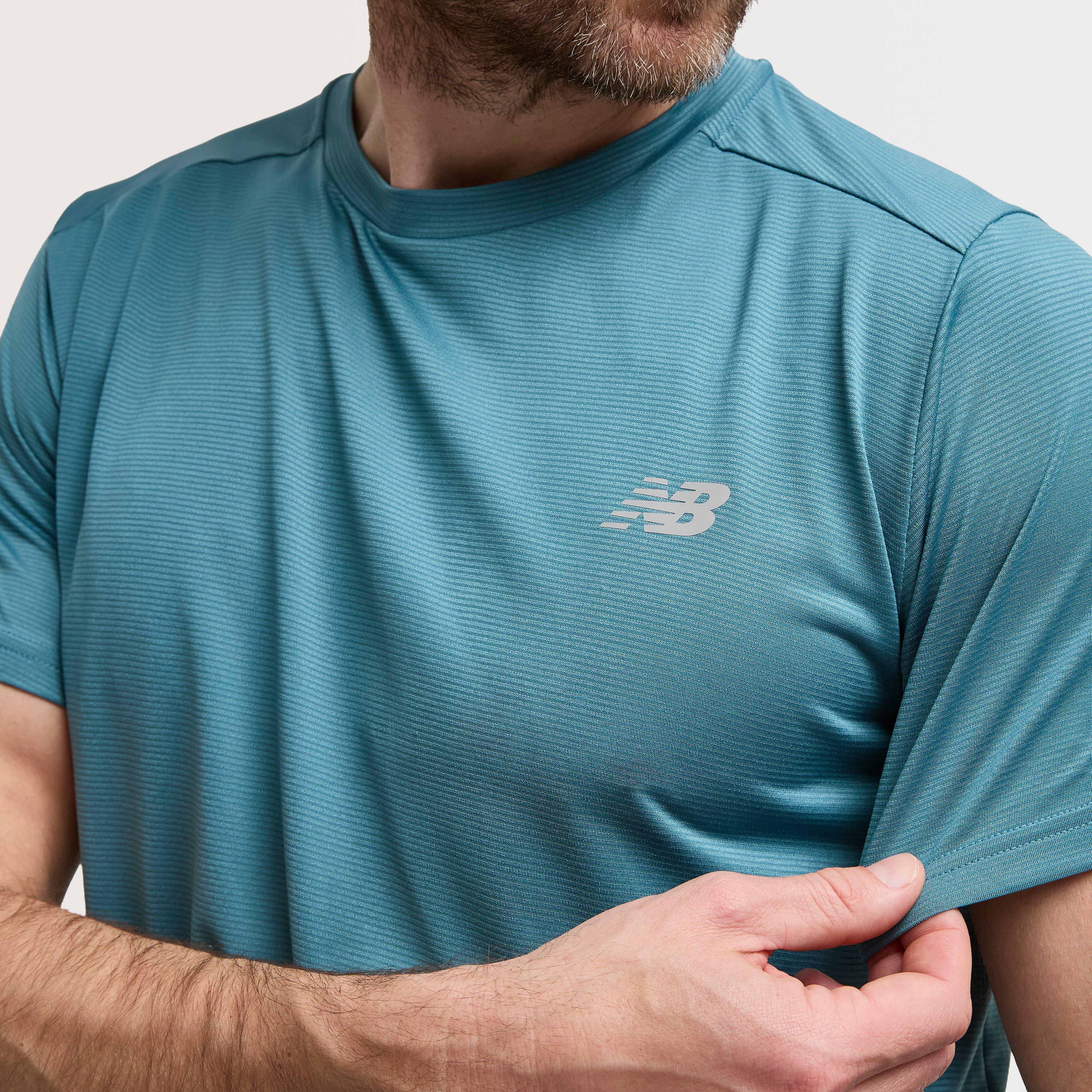 Men's Sport Essentials T-Shirt - Image 3