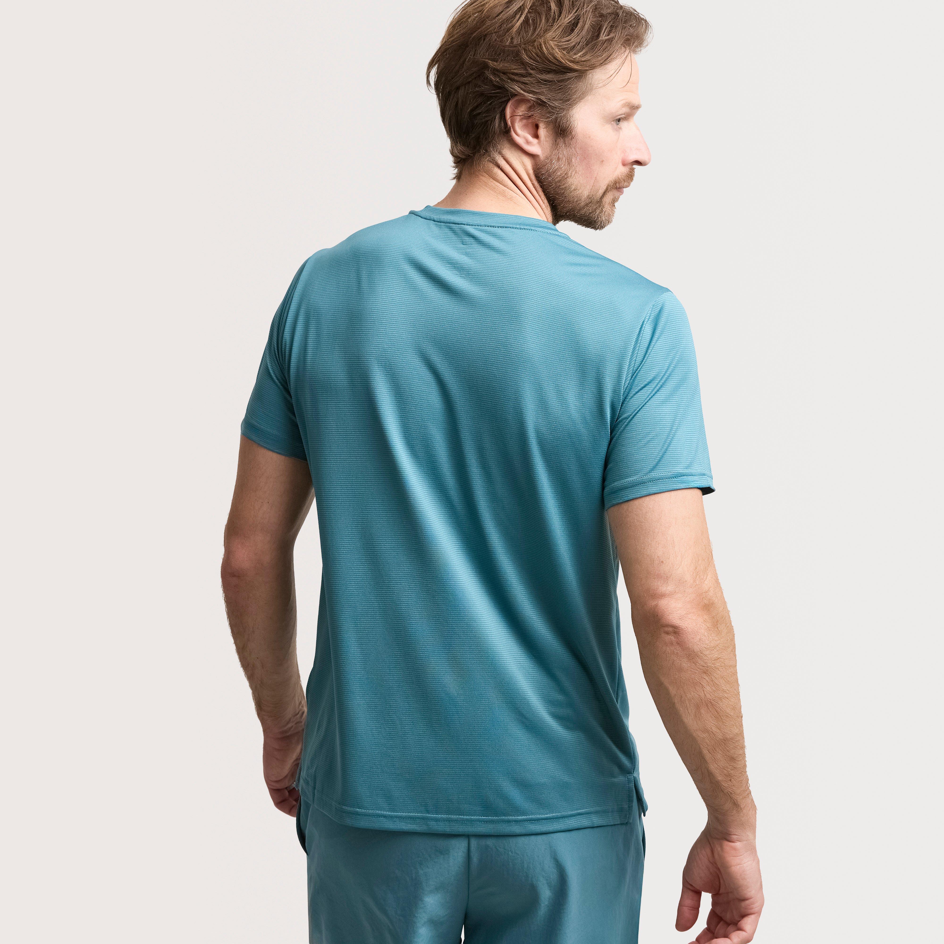 Men's Sport Essentials T-Shirt - Image 4