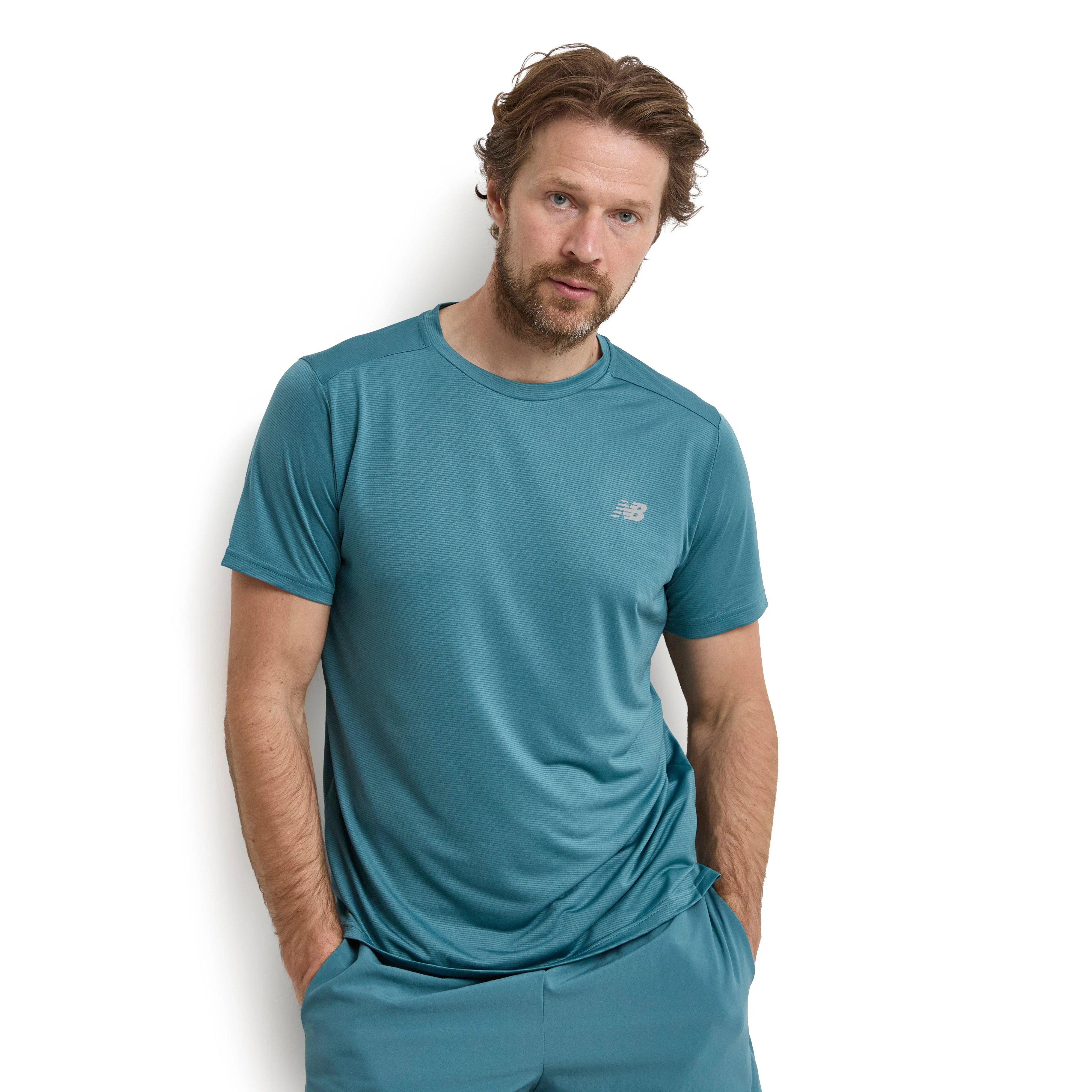 Men's Sport Essentials T-Shirt - Image 5