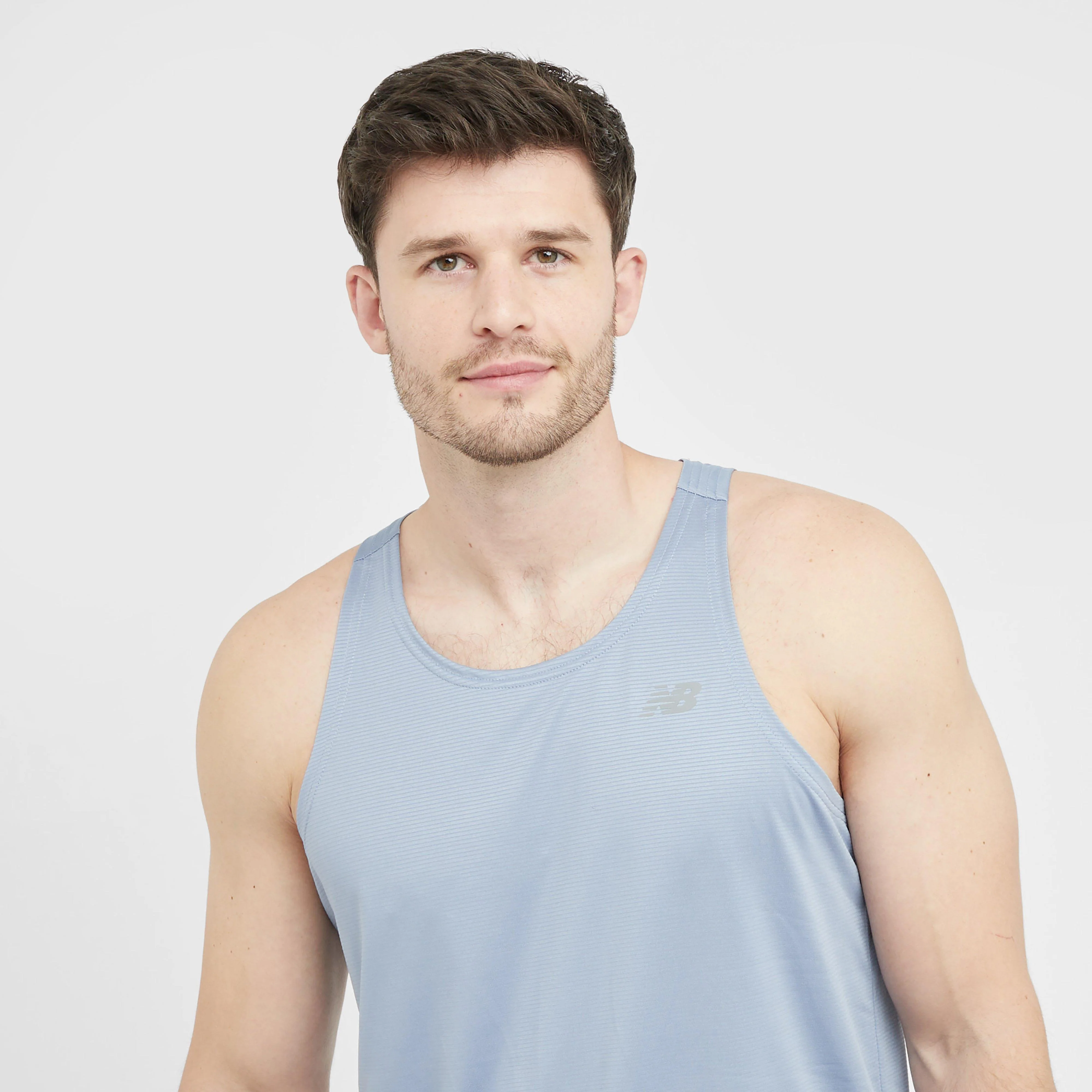 Men's Sport Essentials Tank - Image 4