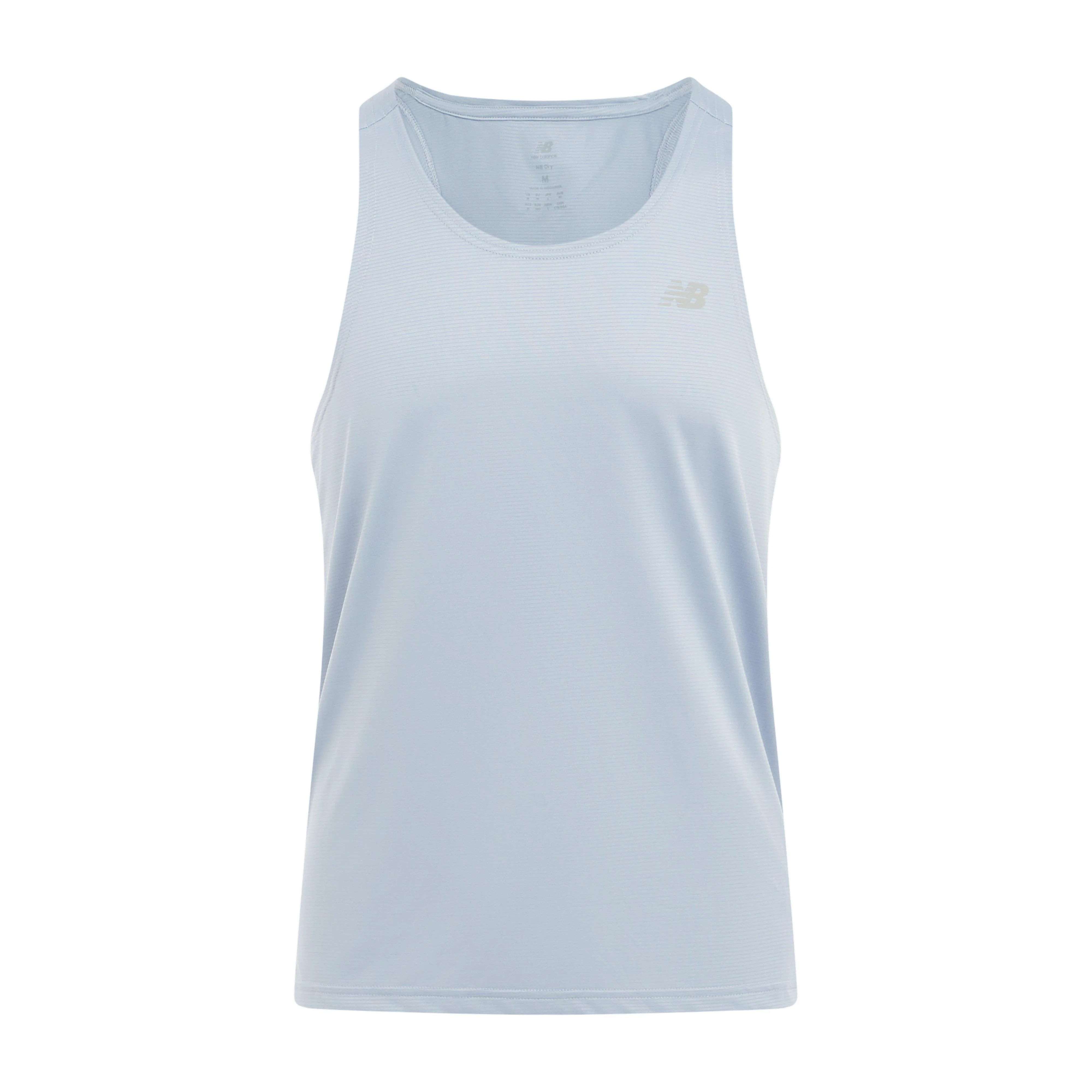 Men's Sport Essentials Tank - Image 6