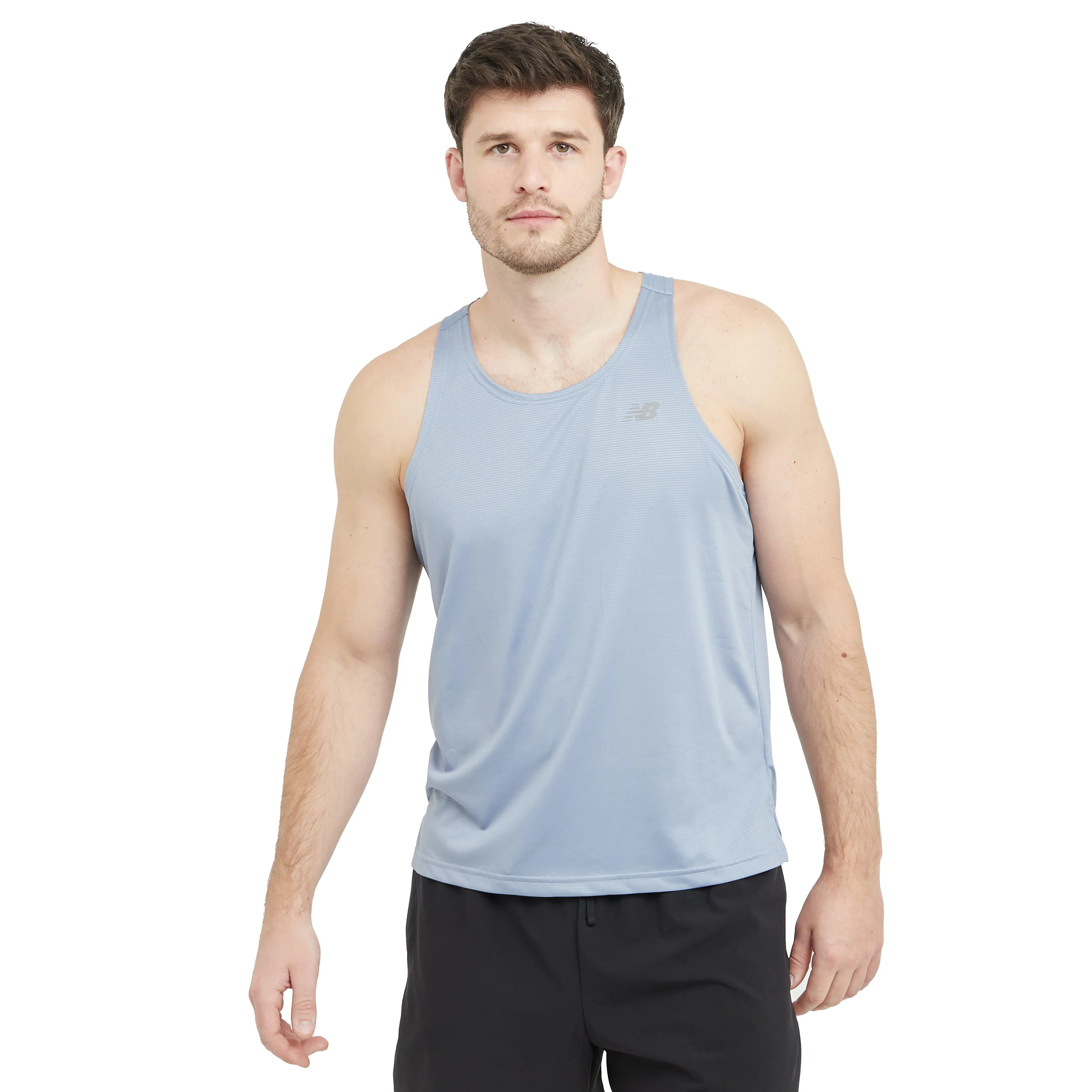 Men's Sport Essentials Tank - Image 7