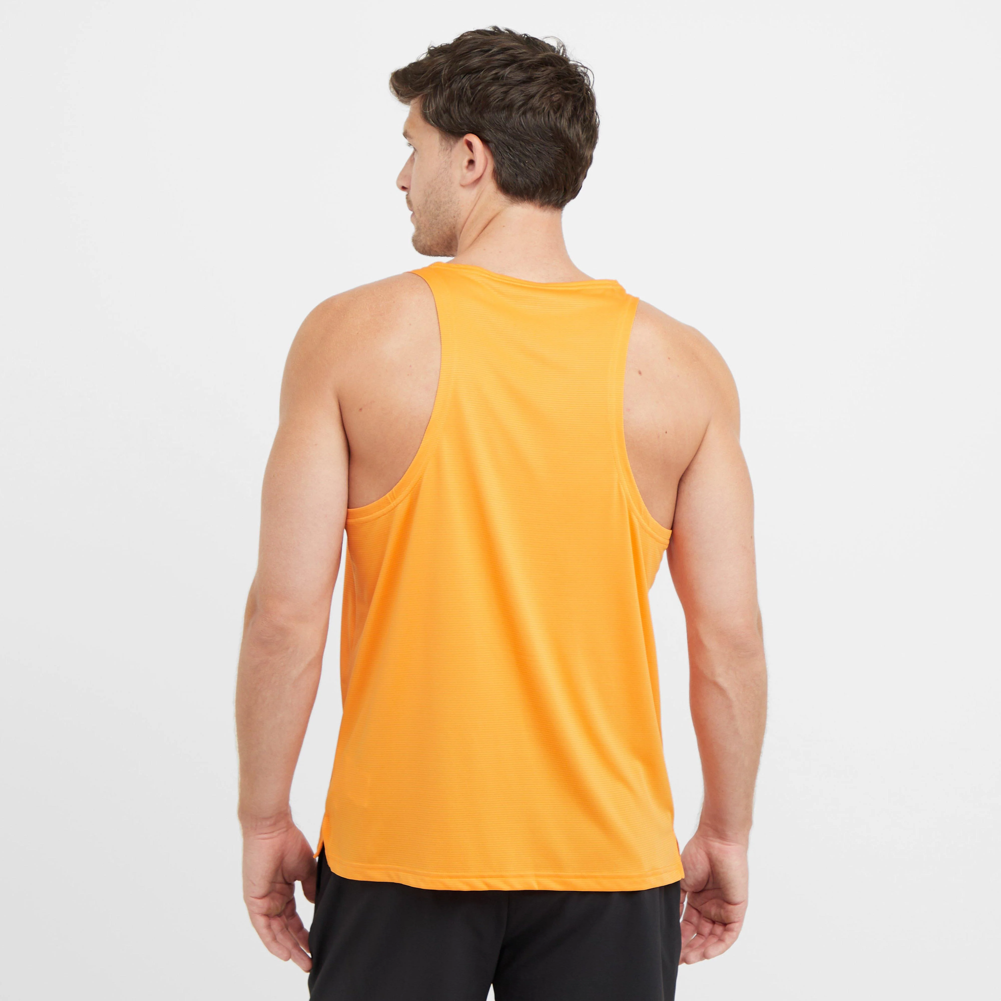 Men's Sport Essentials Tank - Image 2