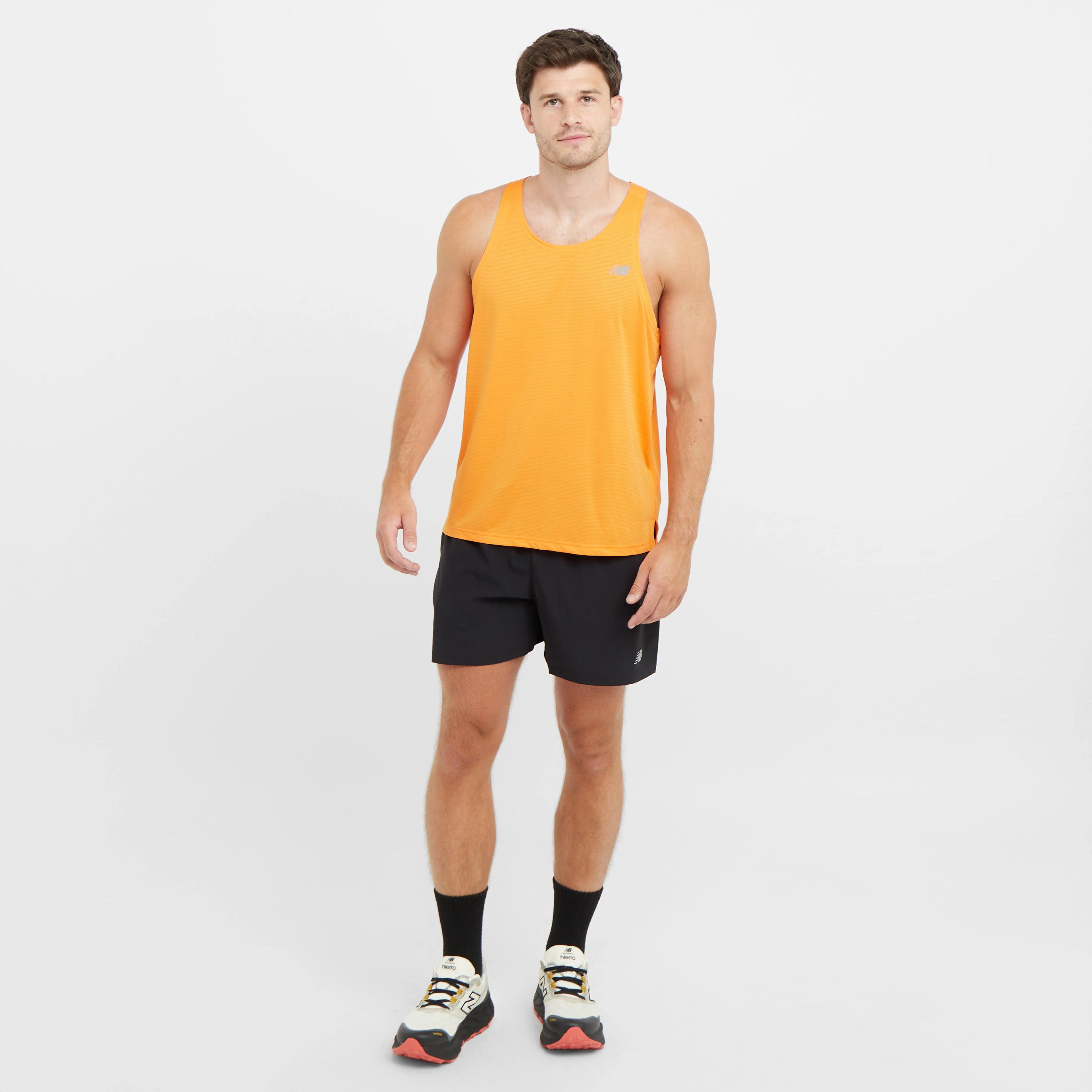 Men's Sport Essentials Tank - Image 3