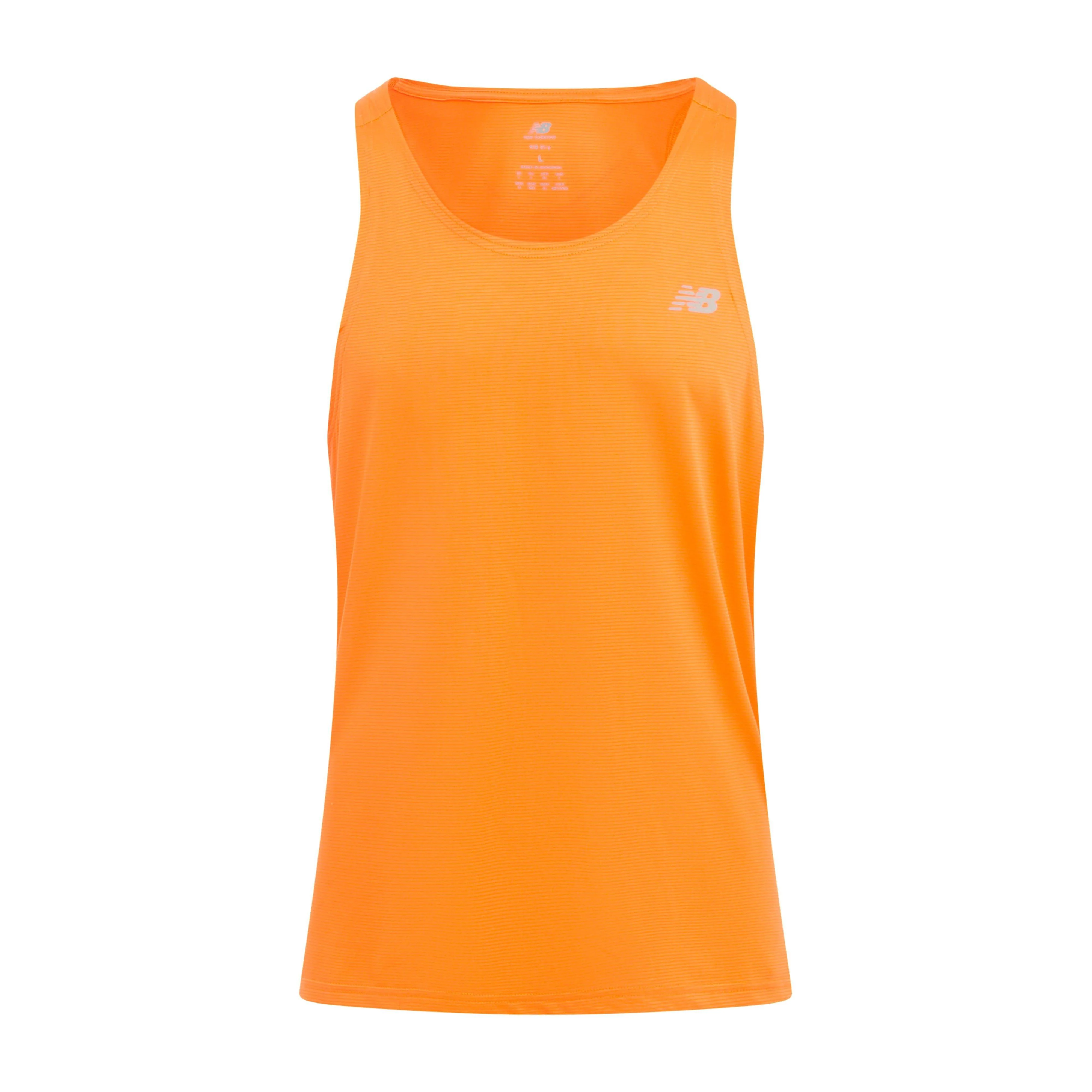 Men's Sport Essentials Tank - Image 6