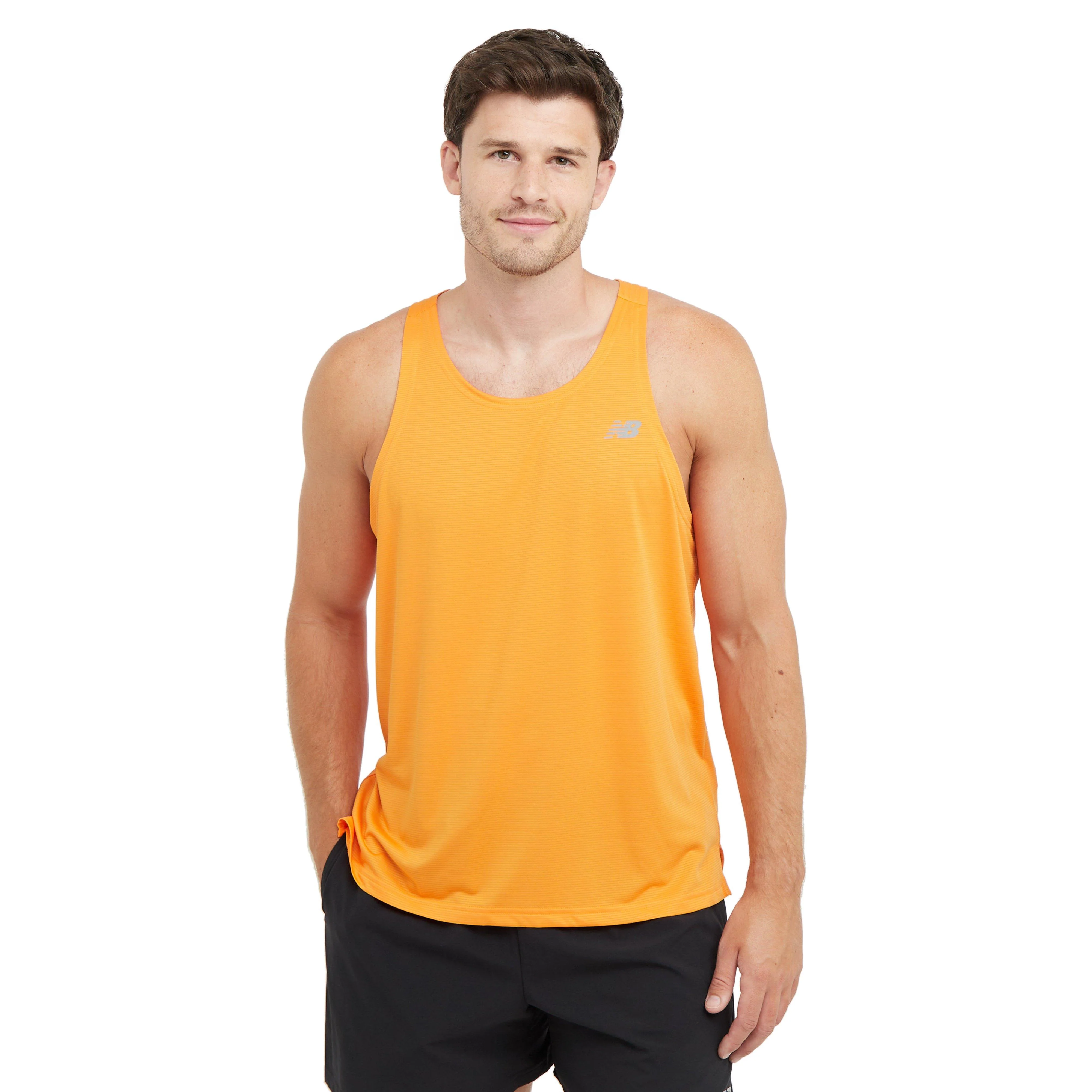 Men's Sport Essentials Tank - Image 7