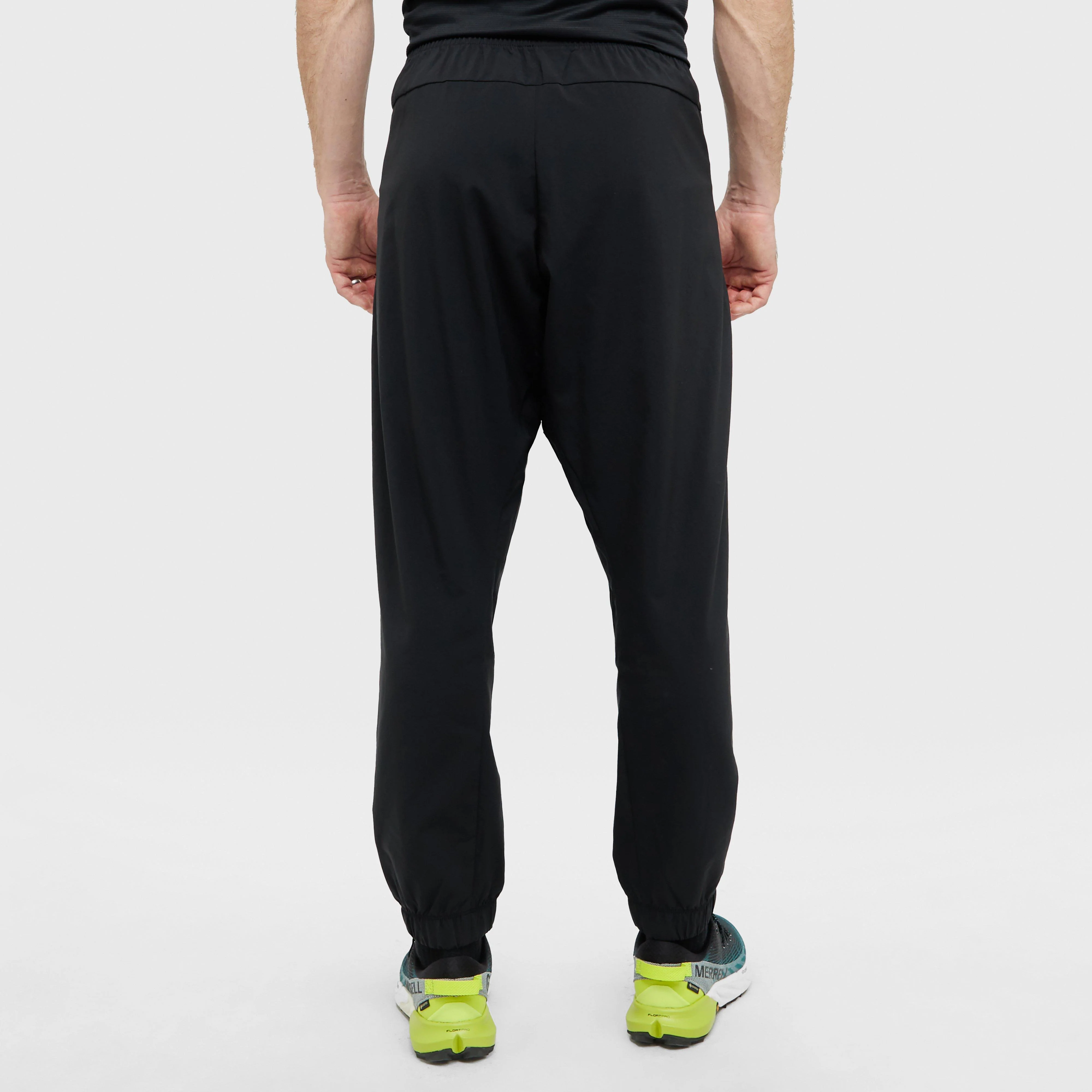 Men’s Sport Essentials Woven Joggers - Image 2