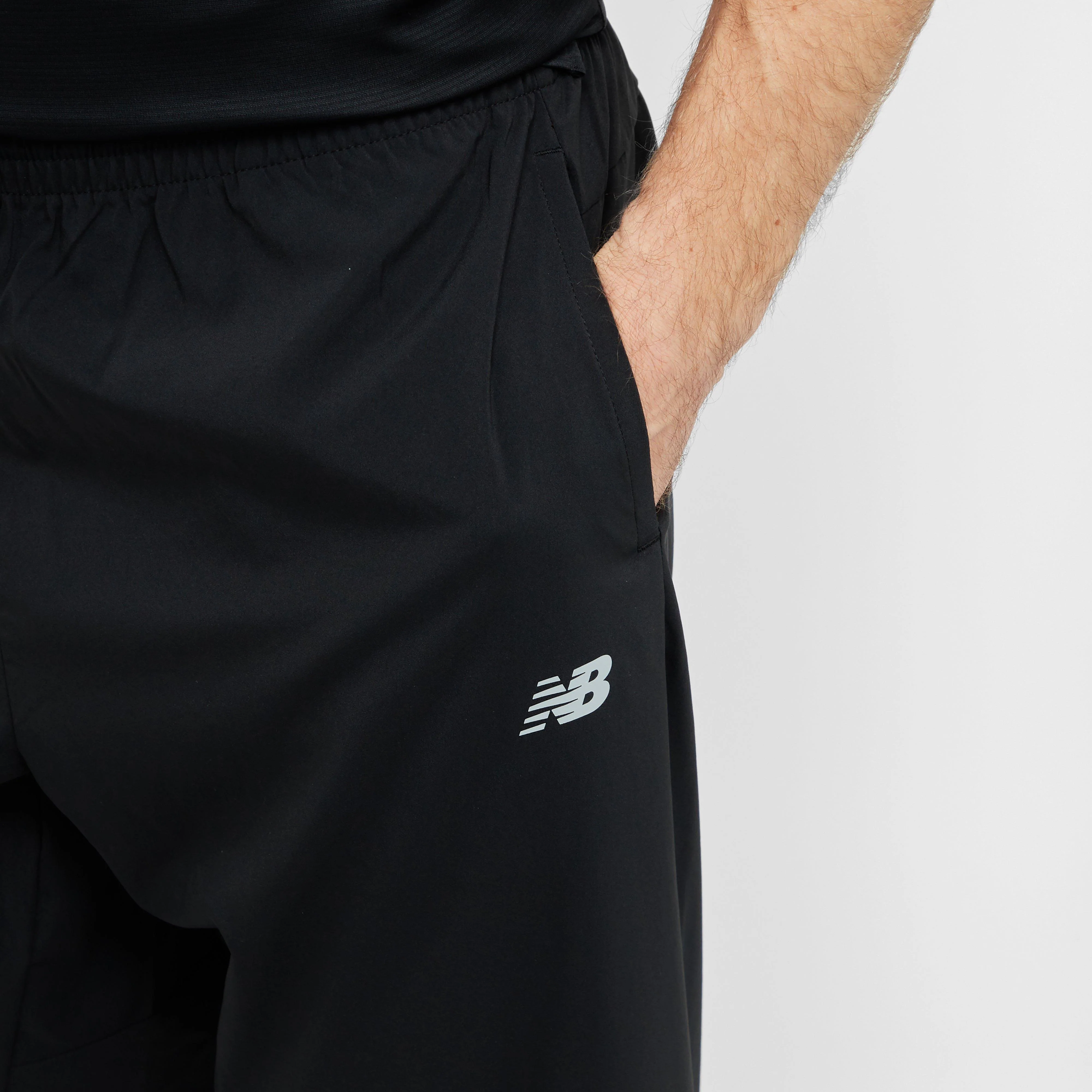 Men’s Sport Essentials Woven Joggers - Image 4