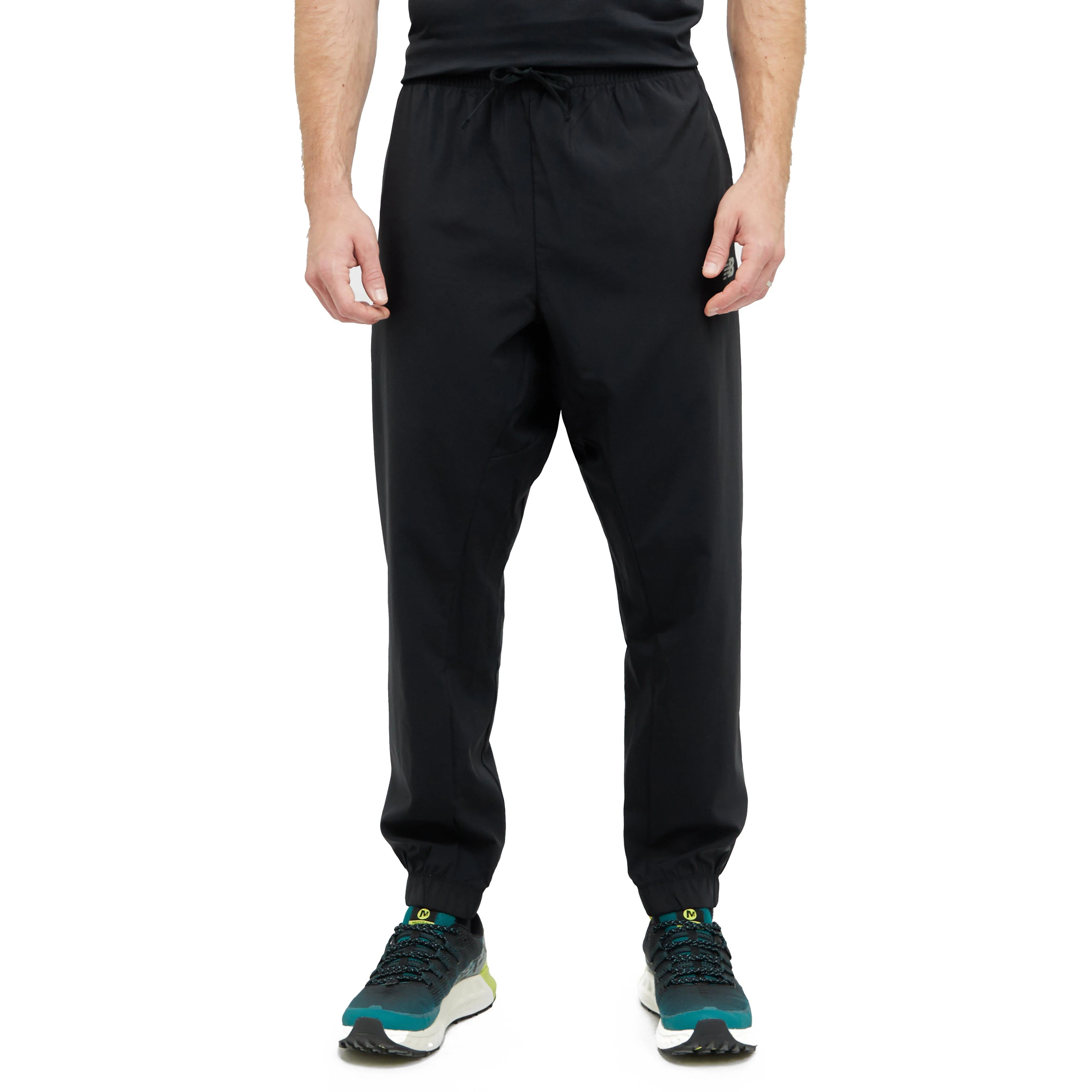Men’s Sport Essentials Woven Joggers - Image 7