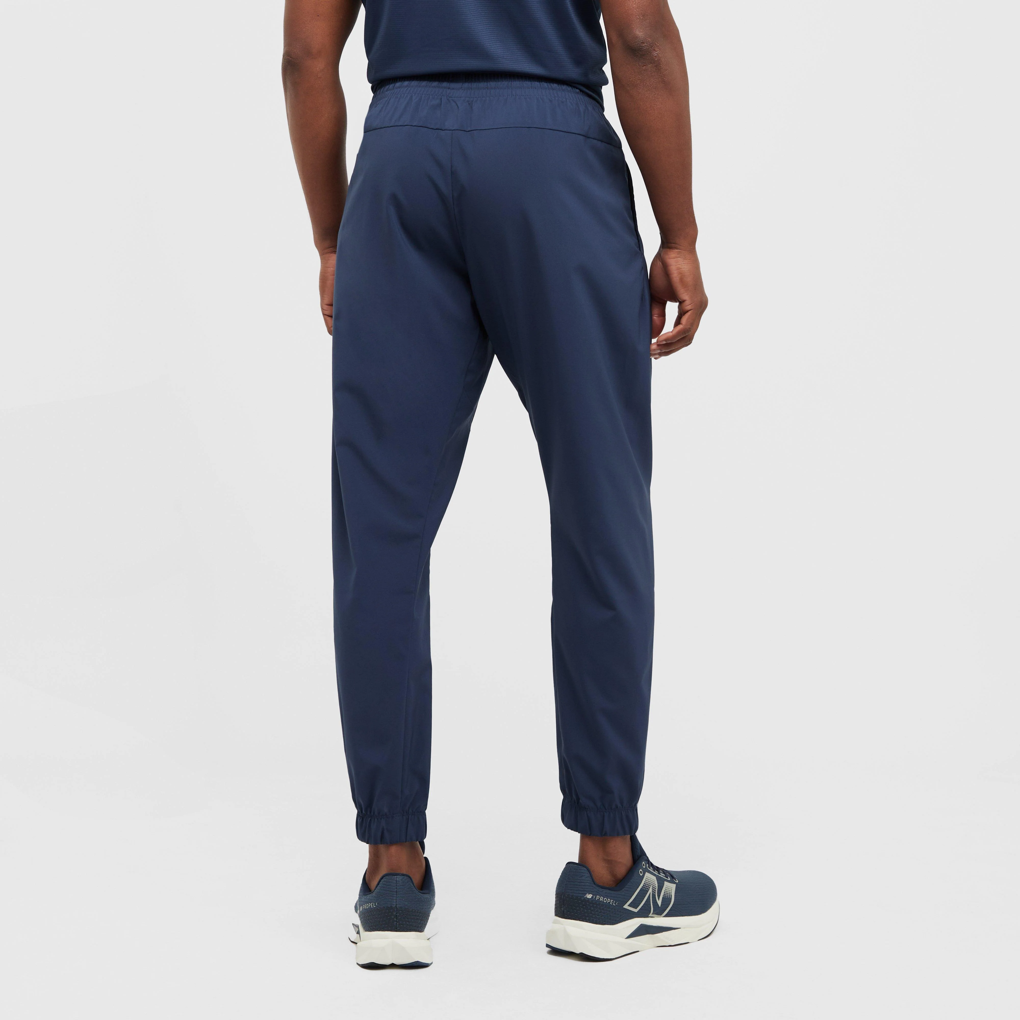 Men’s Sport Essentials Woven Joggers - Image 2