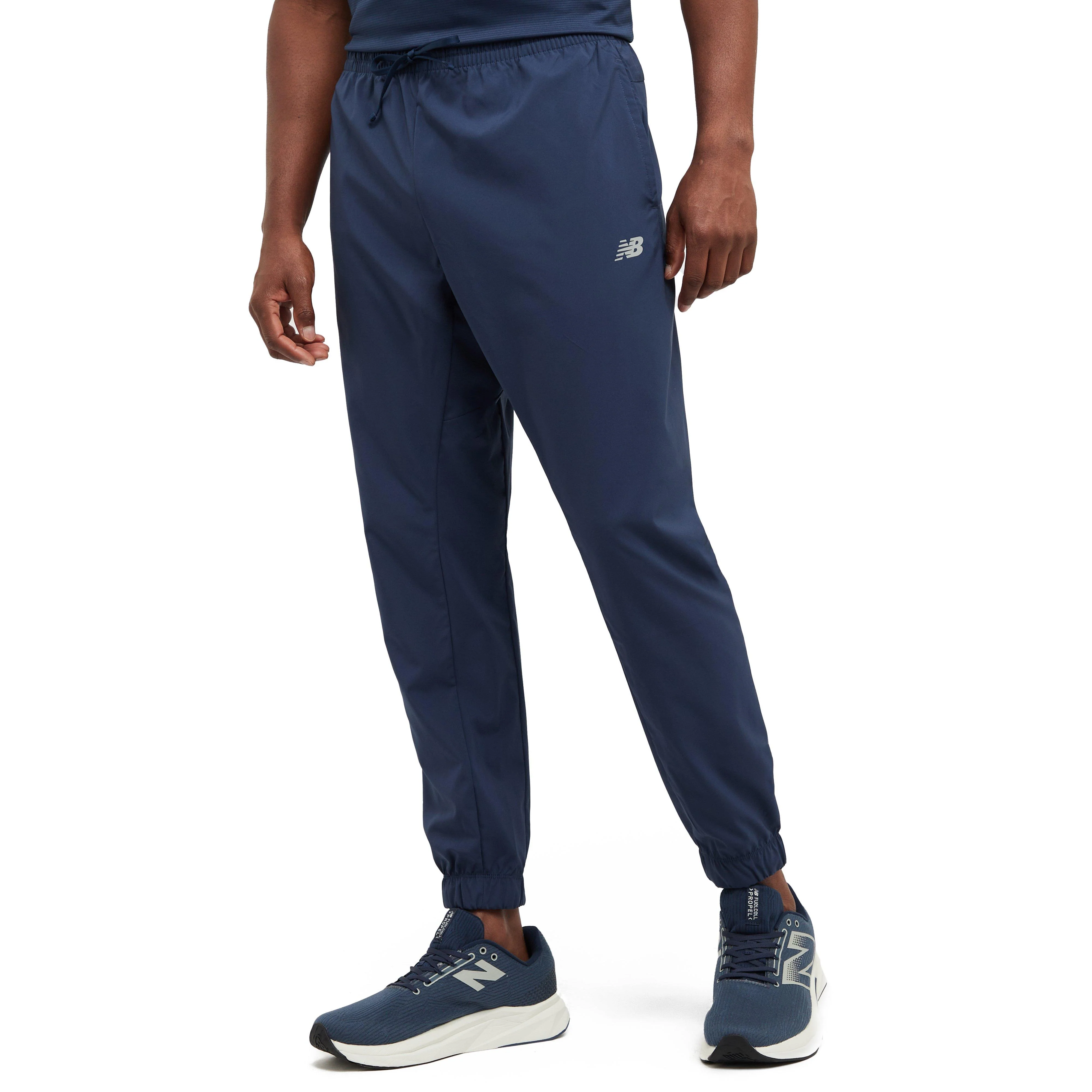 Men’s Sport Essentials Woven Joggers - Image 7