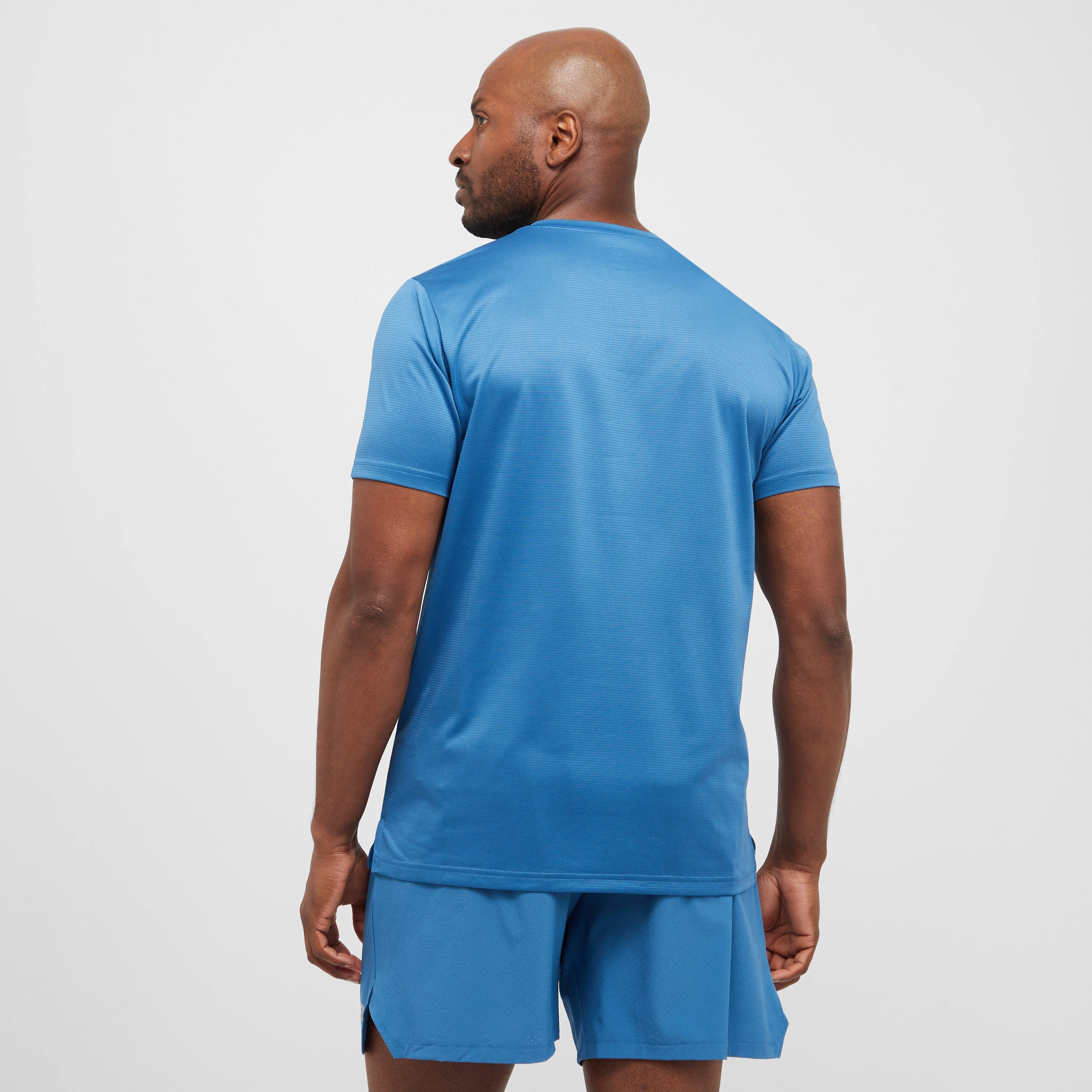 Men's Sports Essential T-Shirt - Image 2