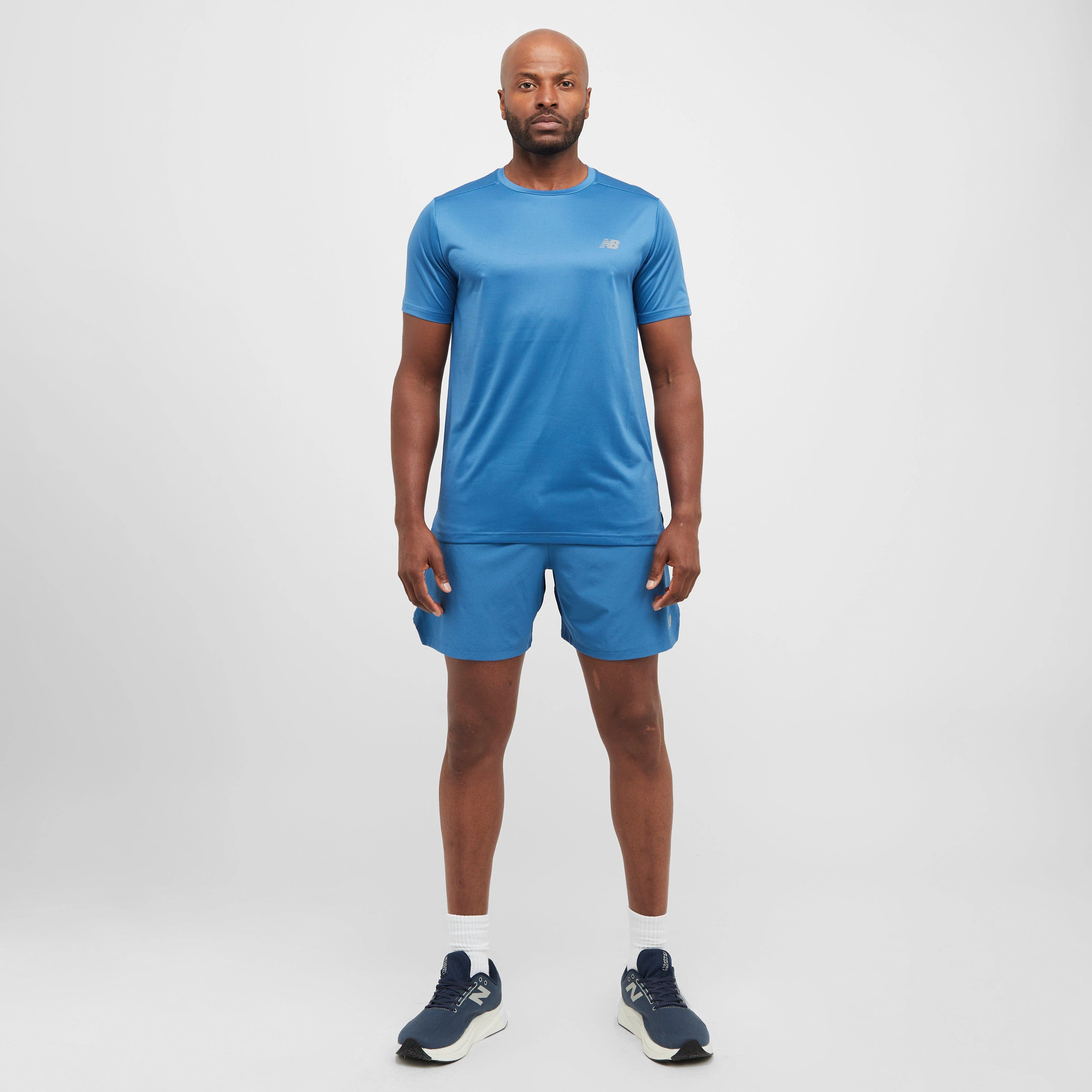 Men's Sports Essential T-Shirt - Image 3