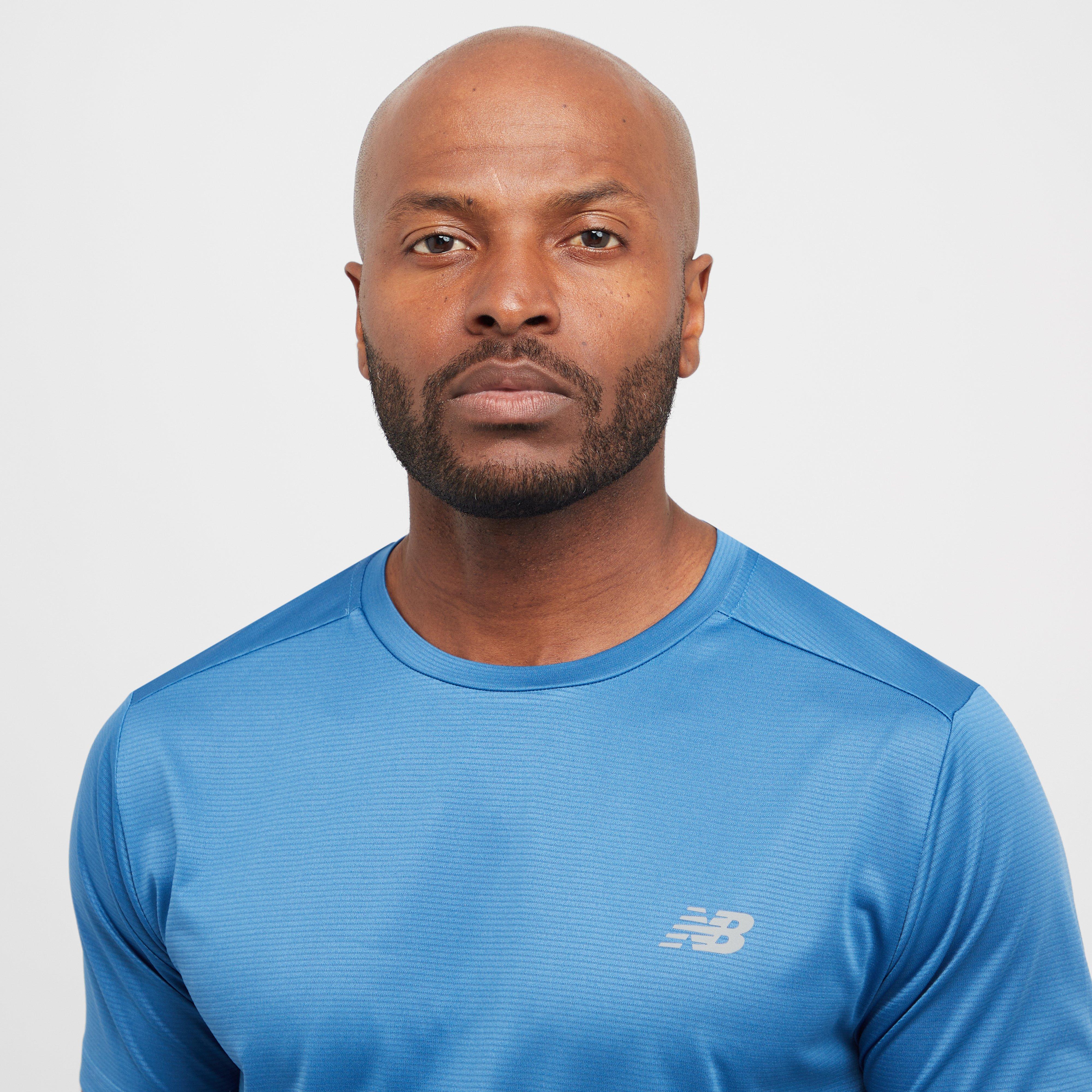 Men's Sports Essential T-Shirt - Image 4