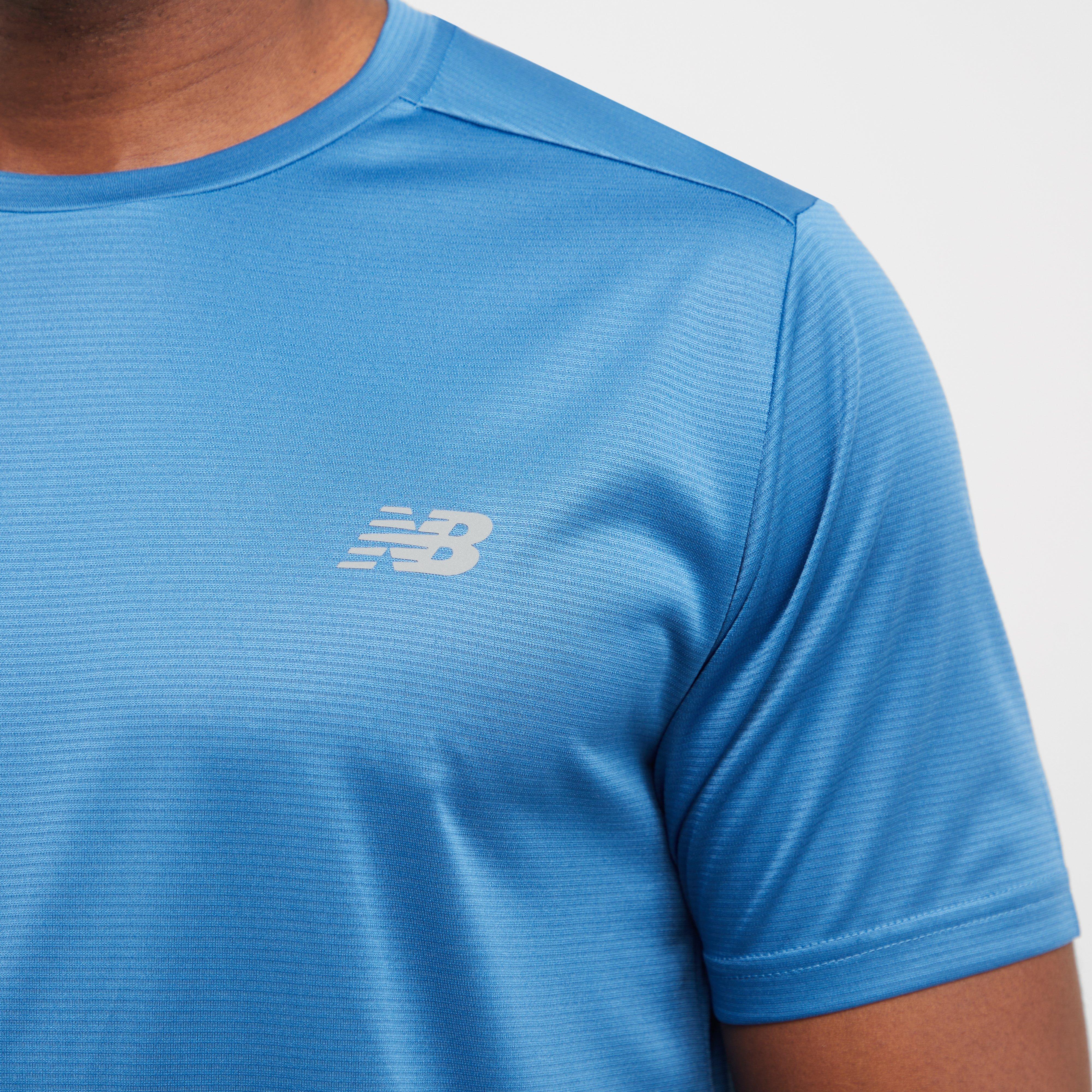 Men's Sports Essential T-Shirt - Image 5