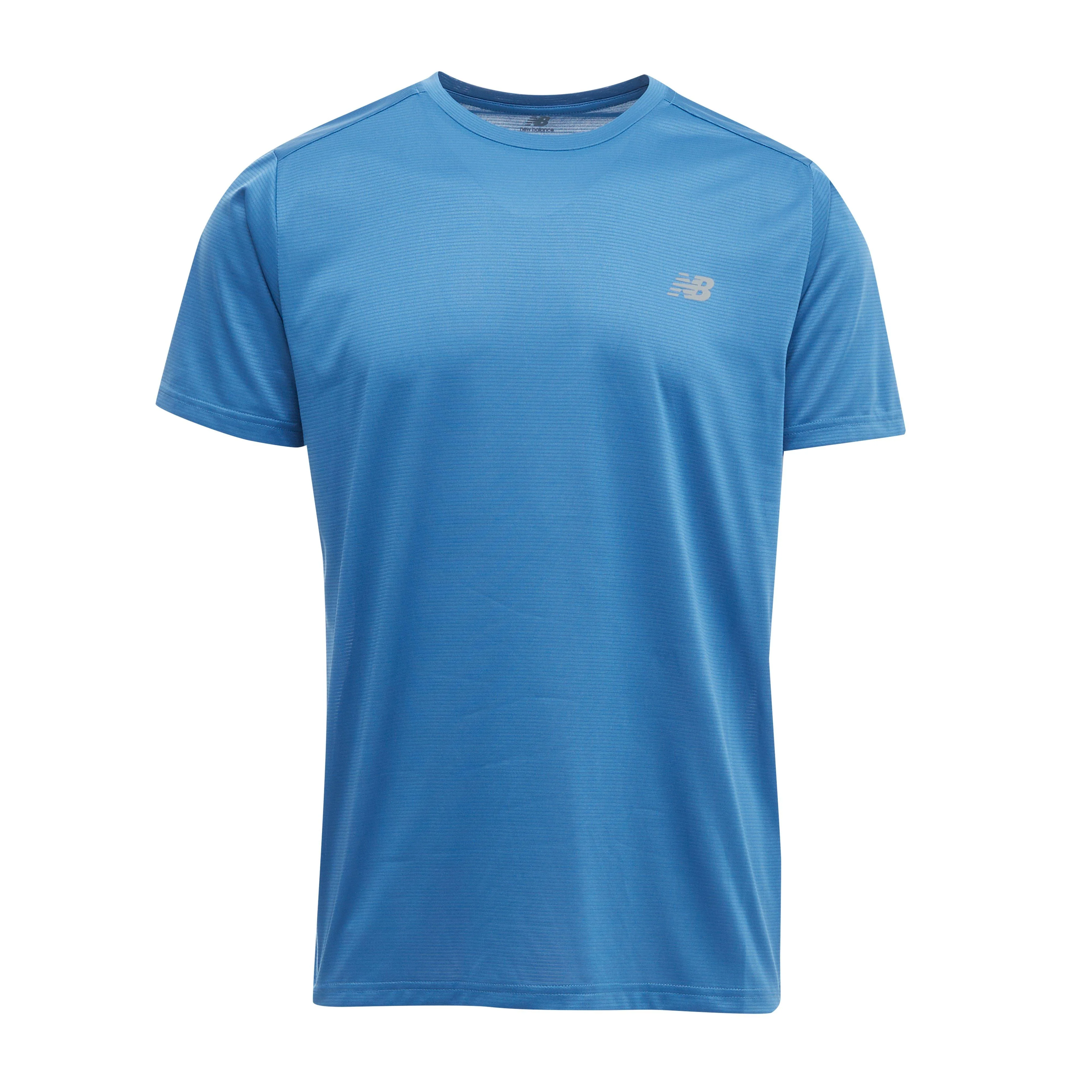 Men's Sports Essential T-Shirt - Image 6