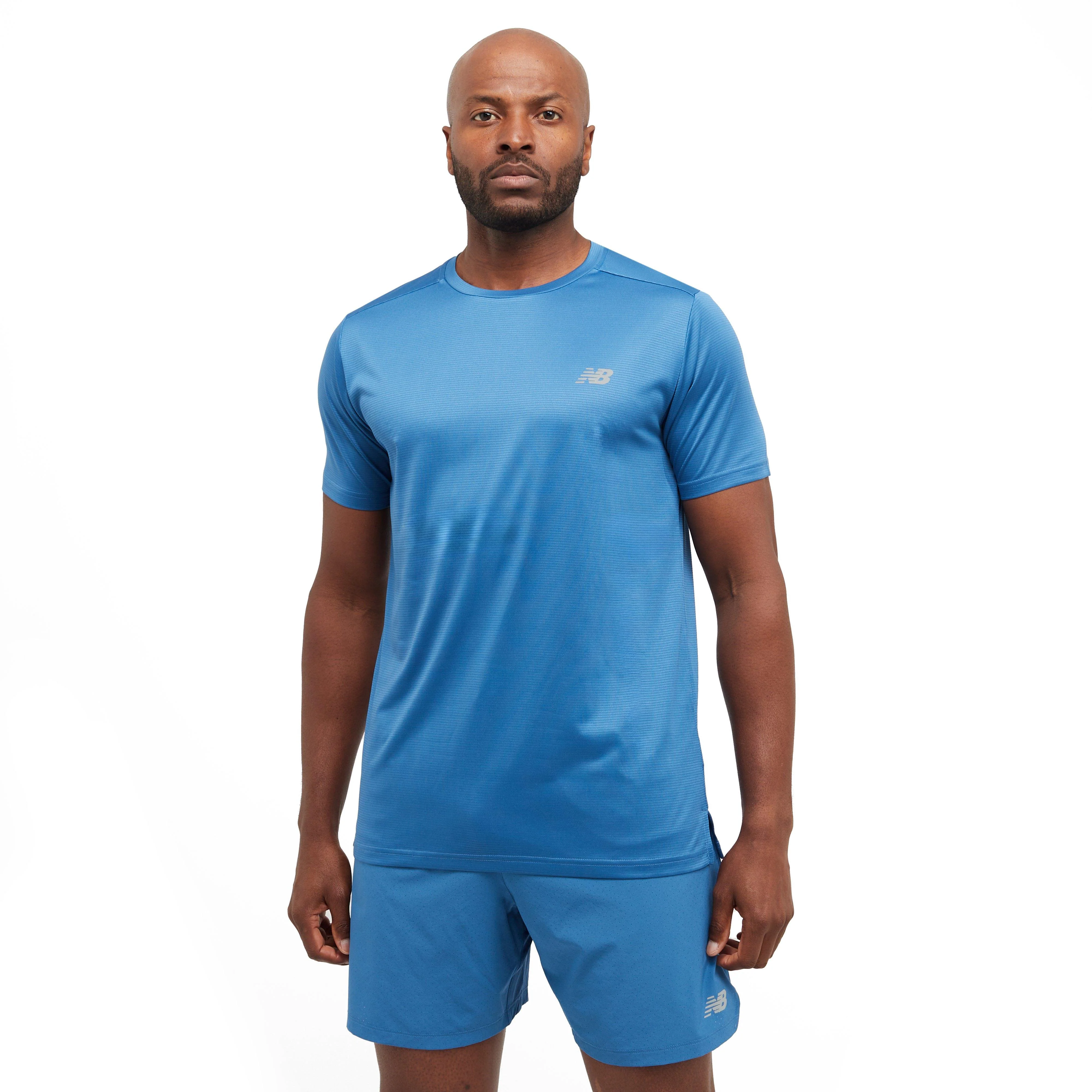Men's Sports Essential T-Shirt - Image 7